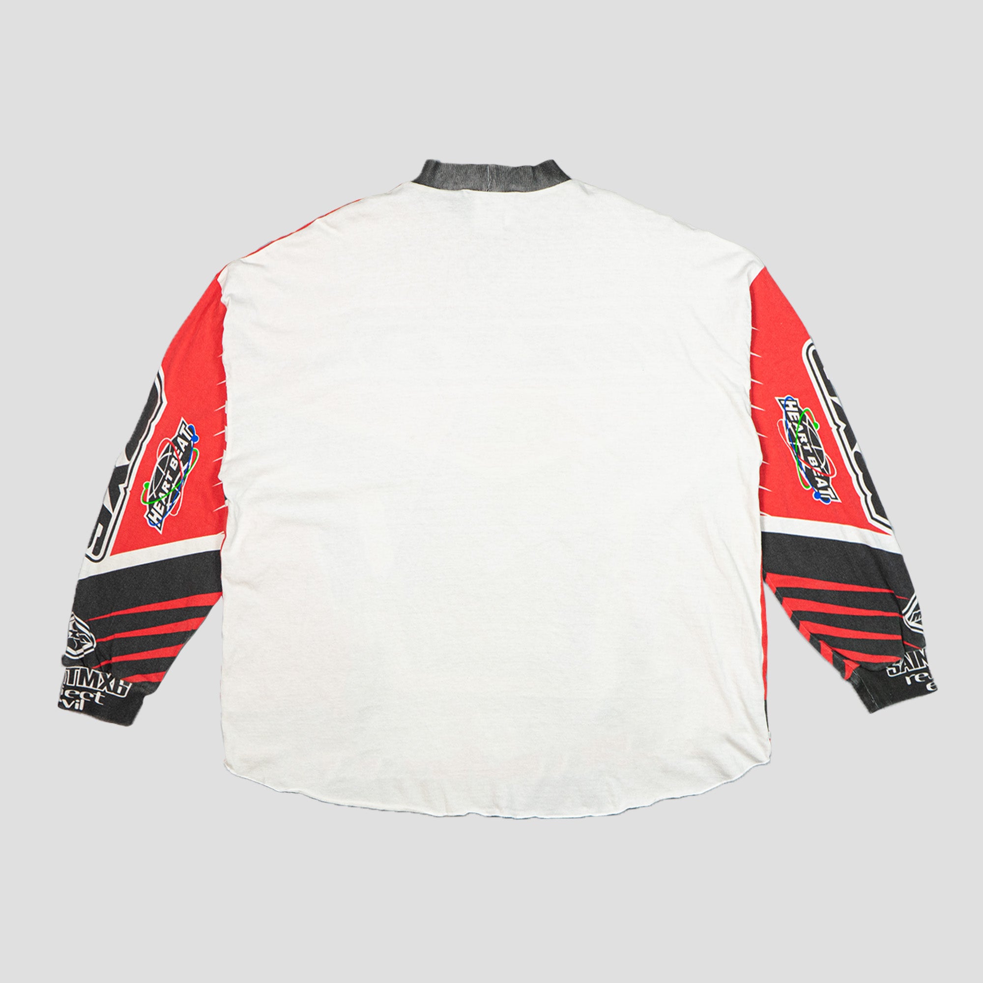 MM6 RACER SHIRTS