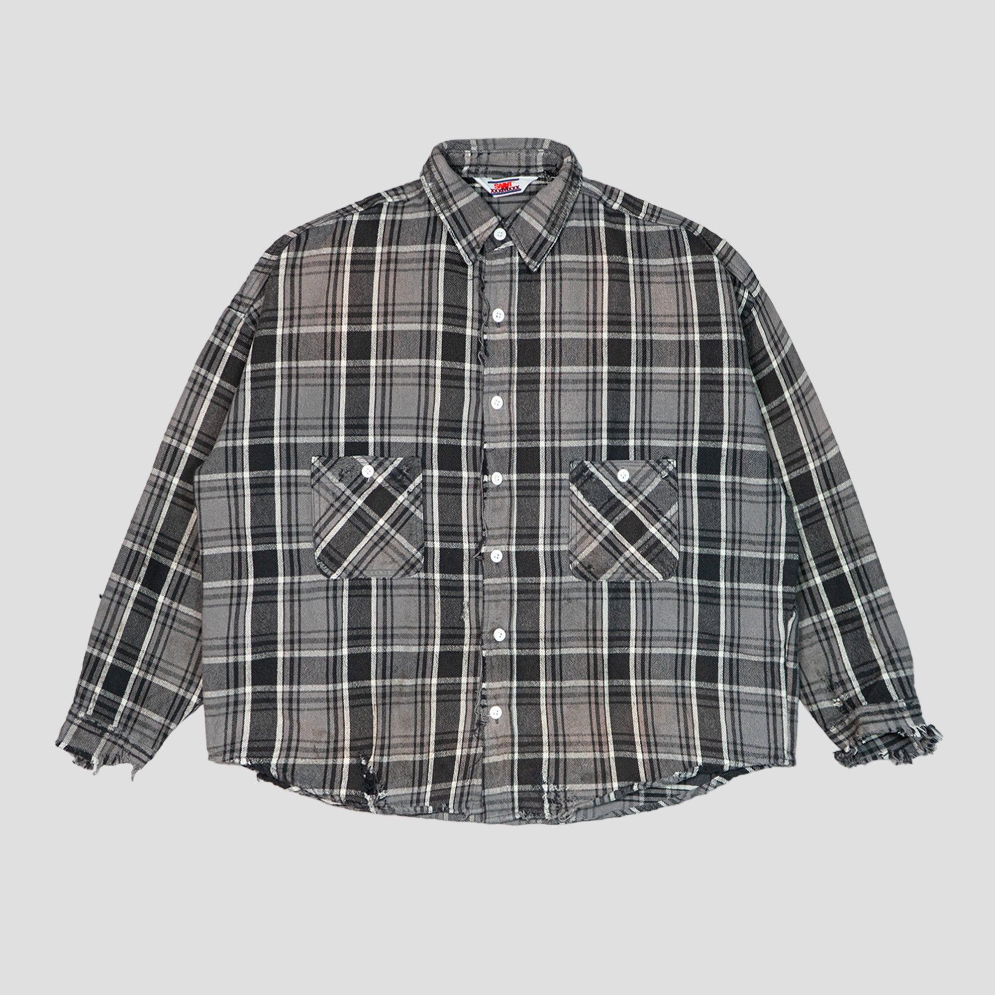 FLANNEL SHIRTS