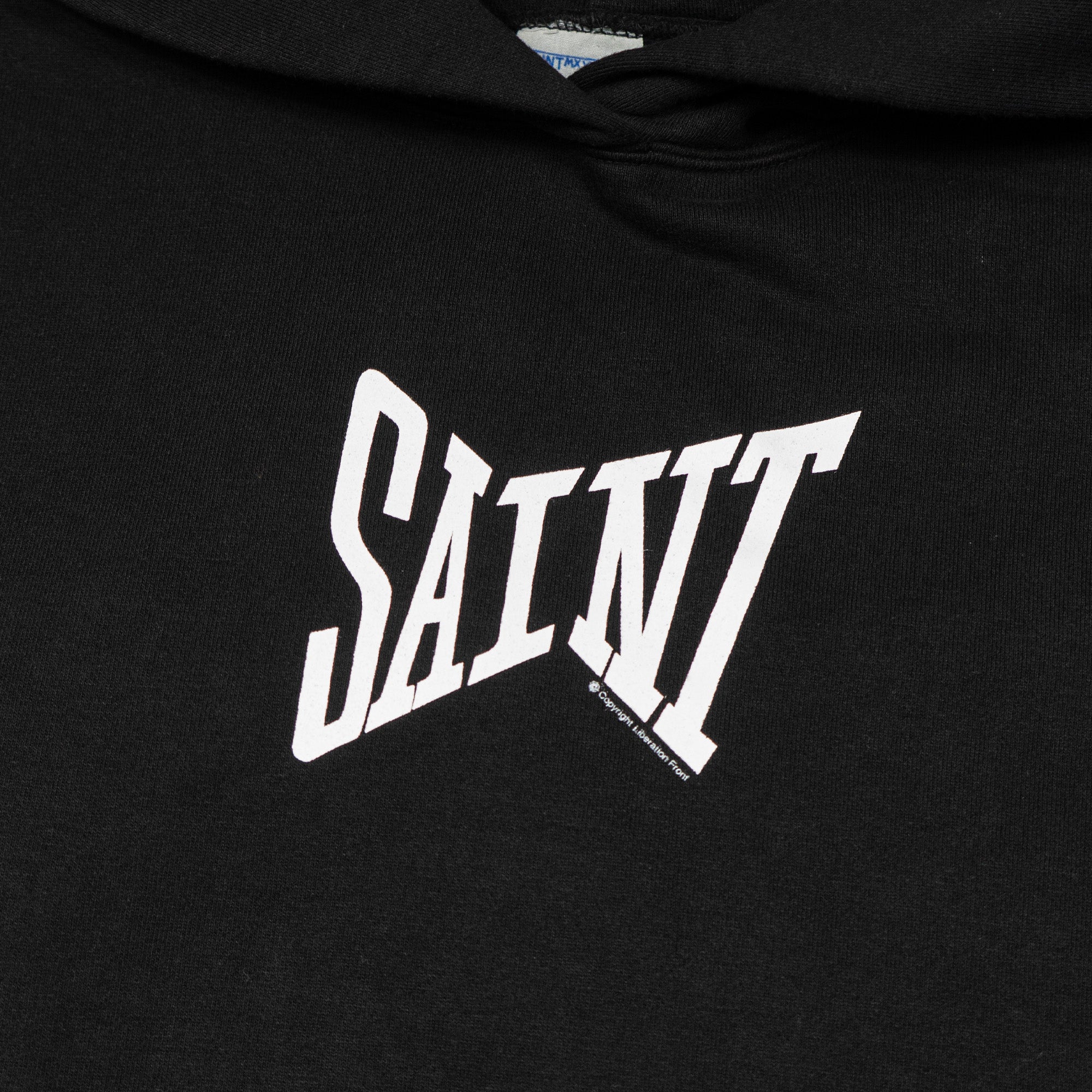 SAINT HOODIE