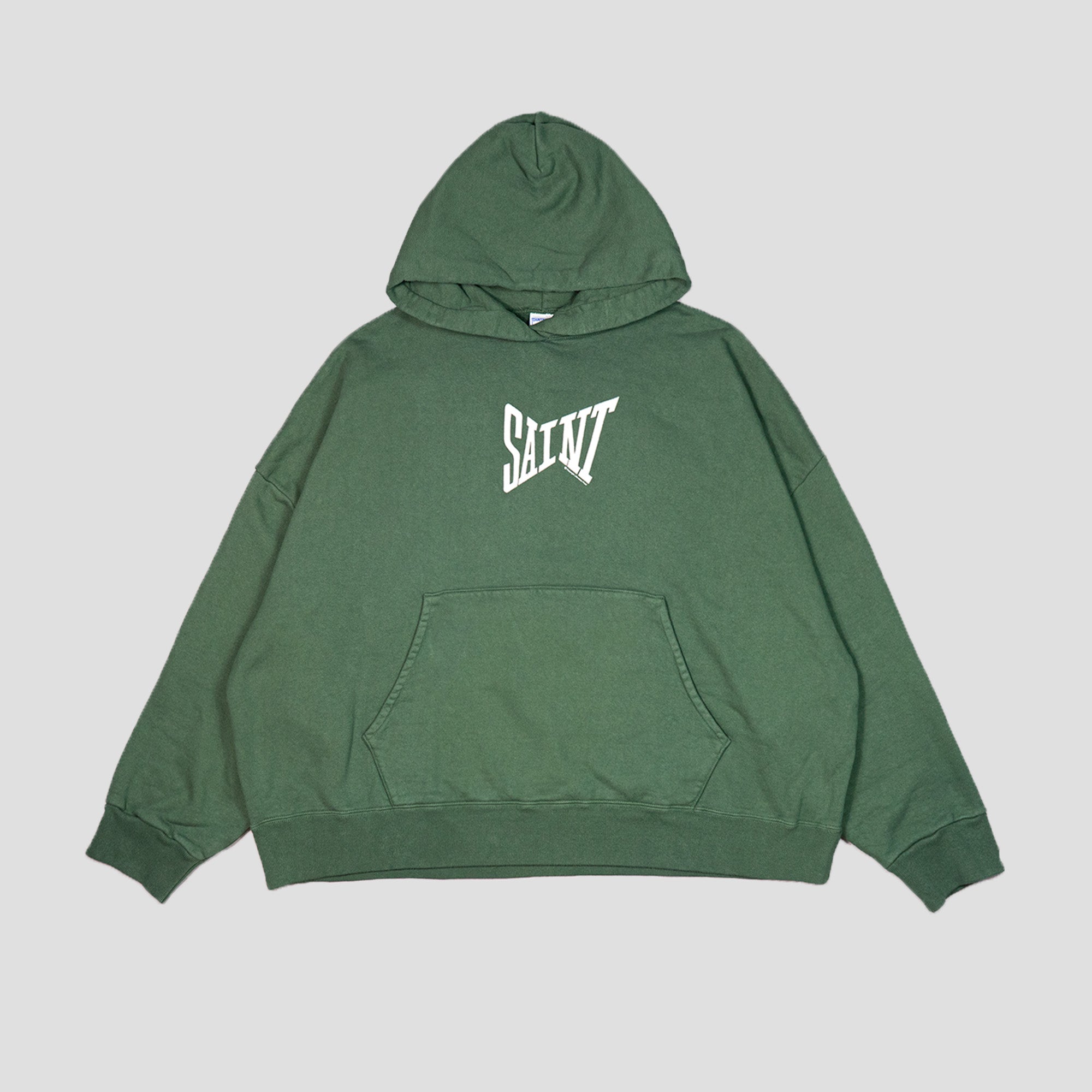 SAINT HOODIE