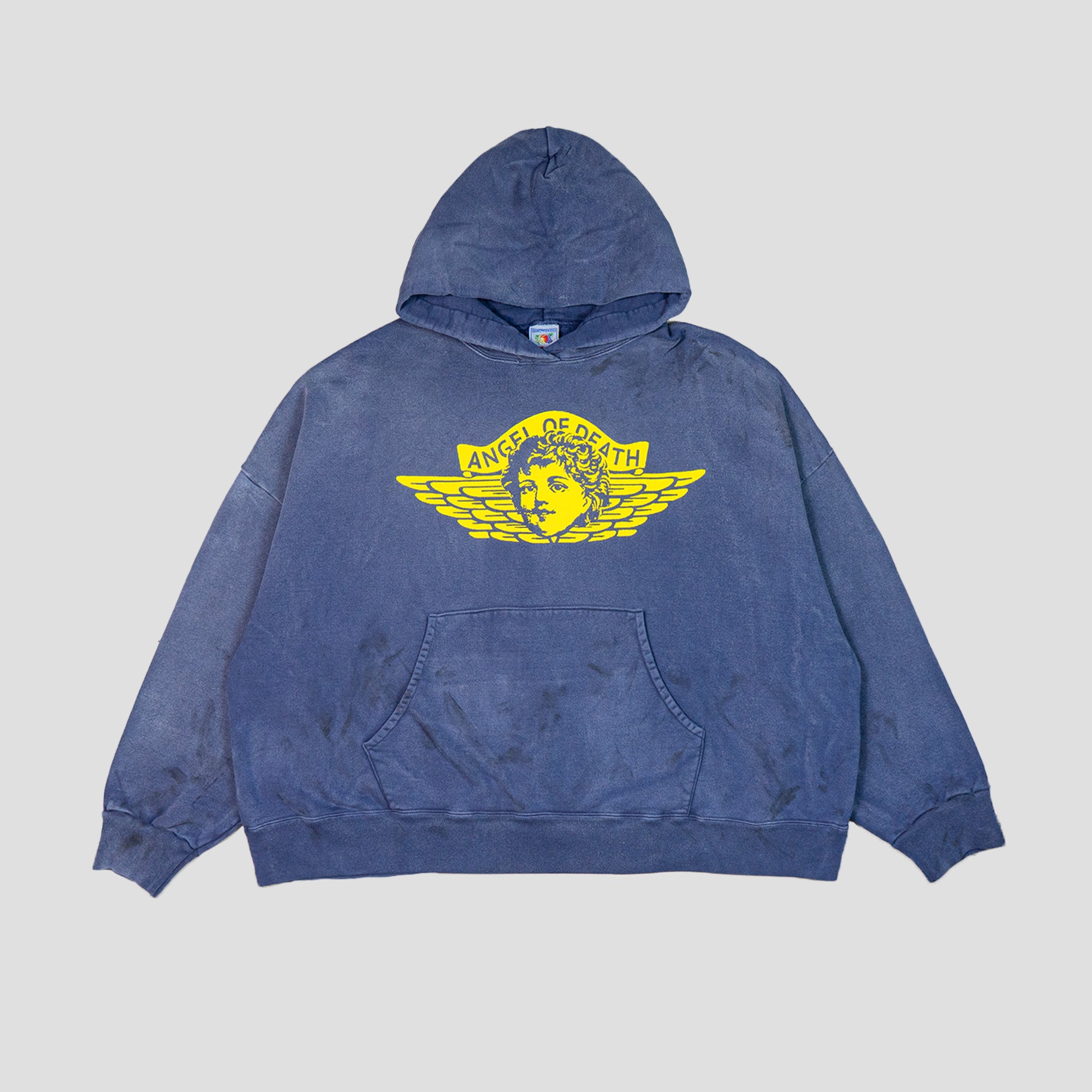 SAINT ANGEL HOODIE