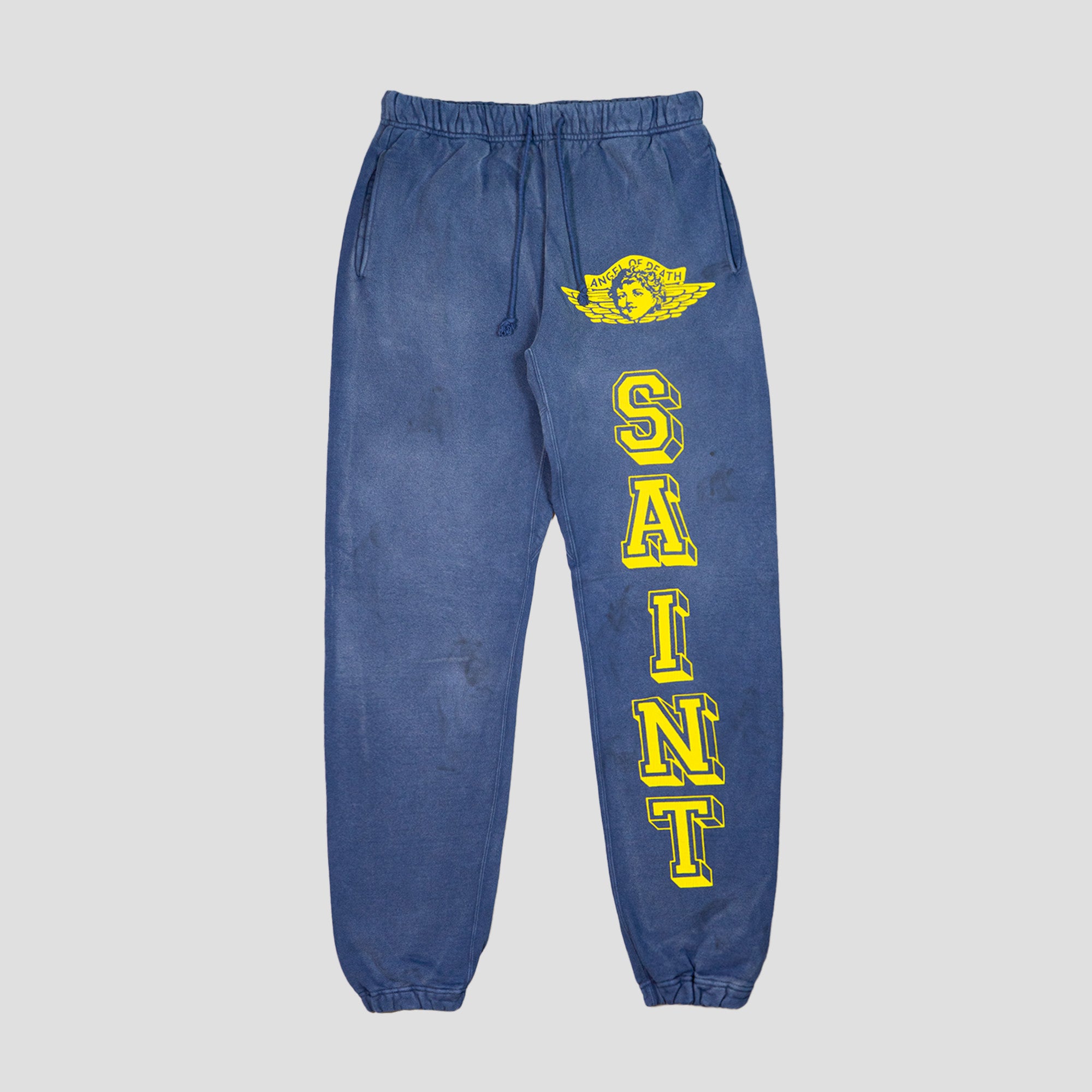 SAINT ANGEL SWEAT PANTS