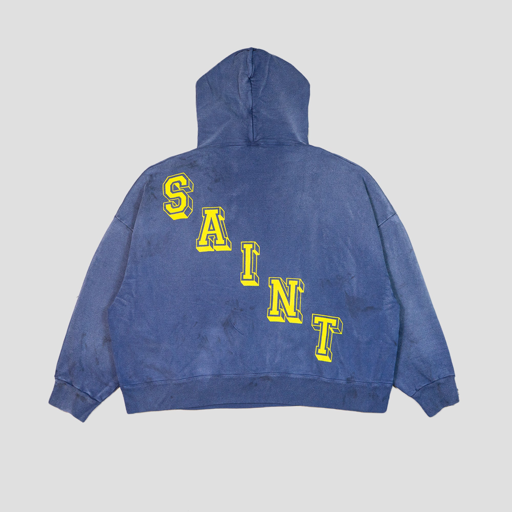 SAINT ANGEL HOODIE