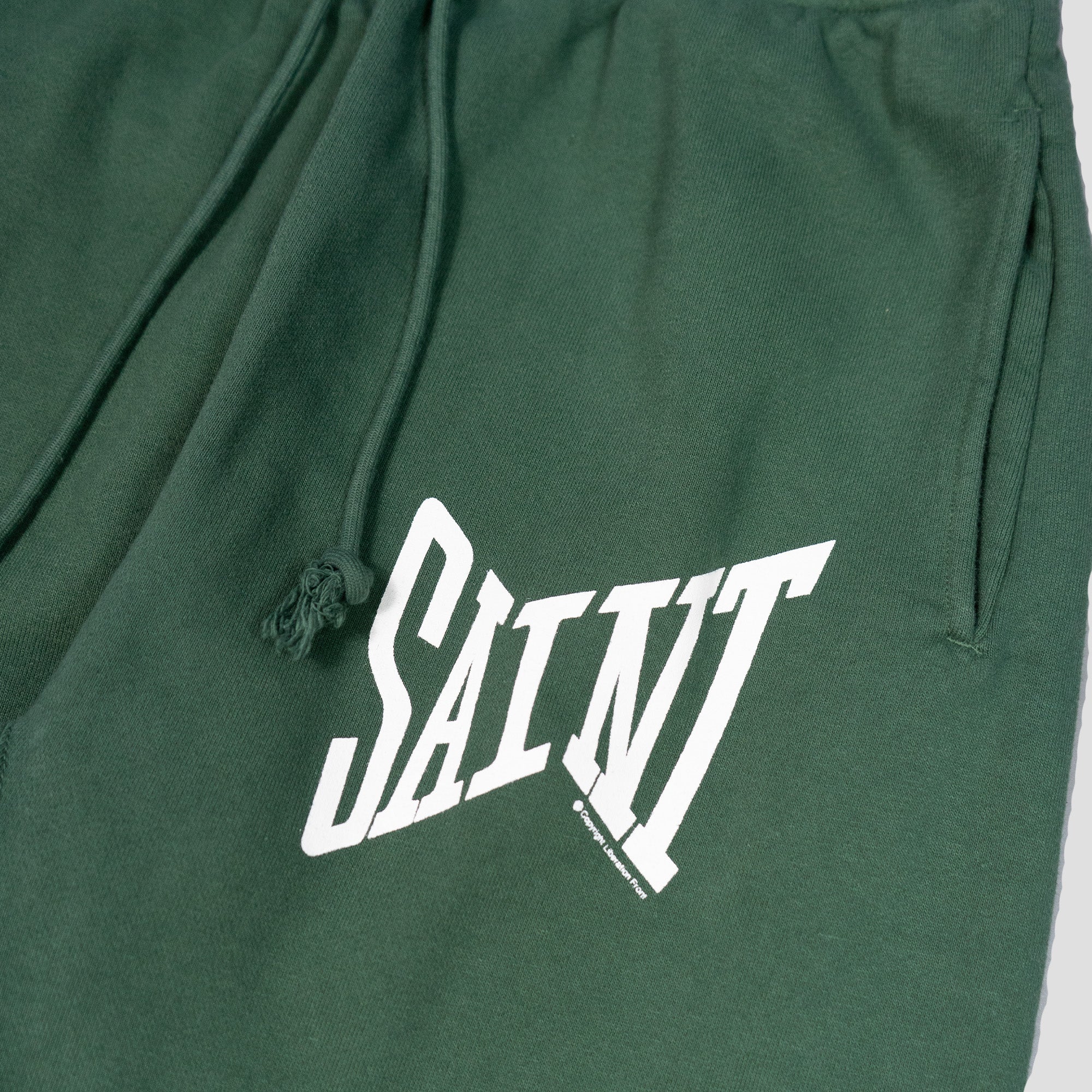 SAINT SWEAT PANTS