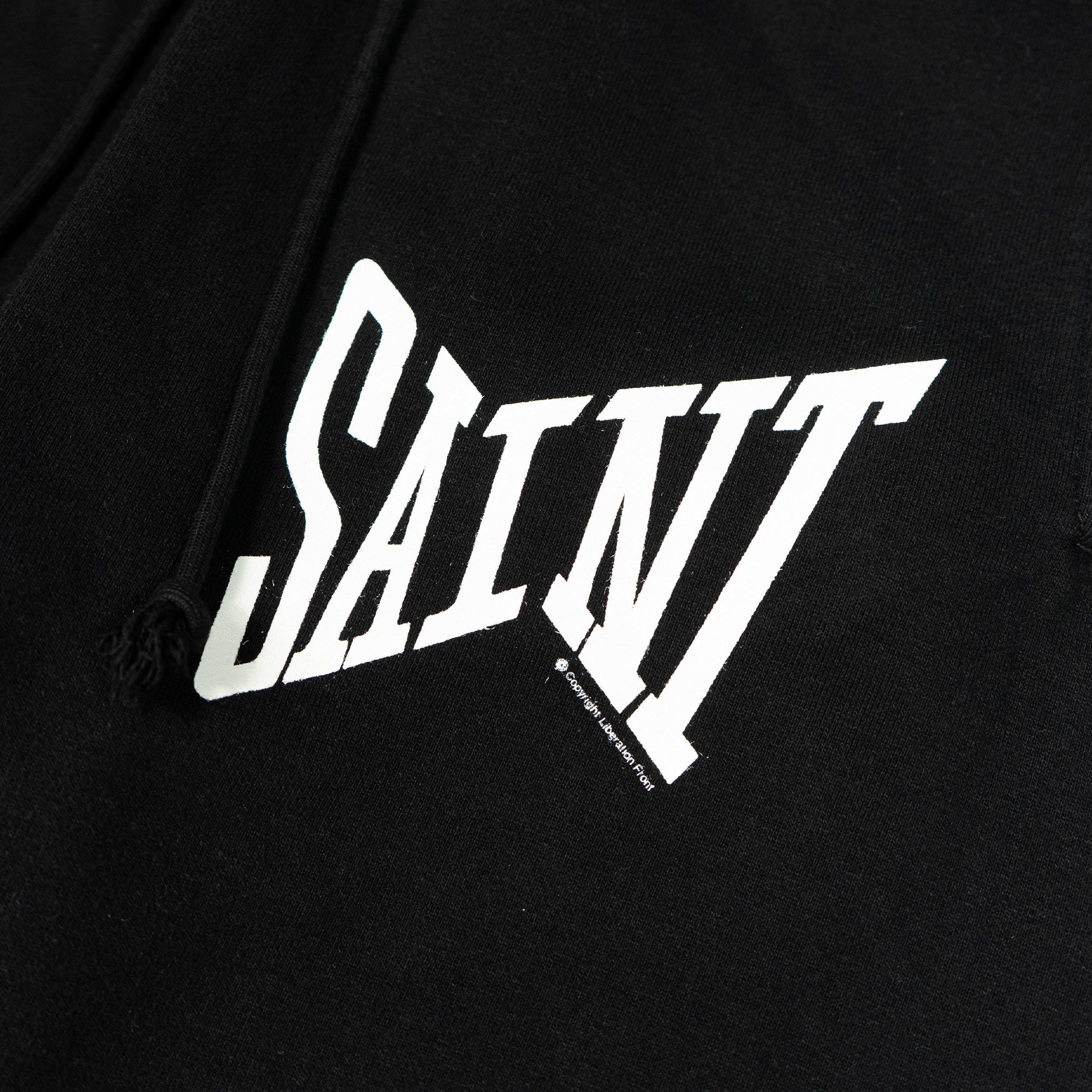 SAINT SWEAT PANTS