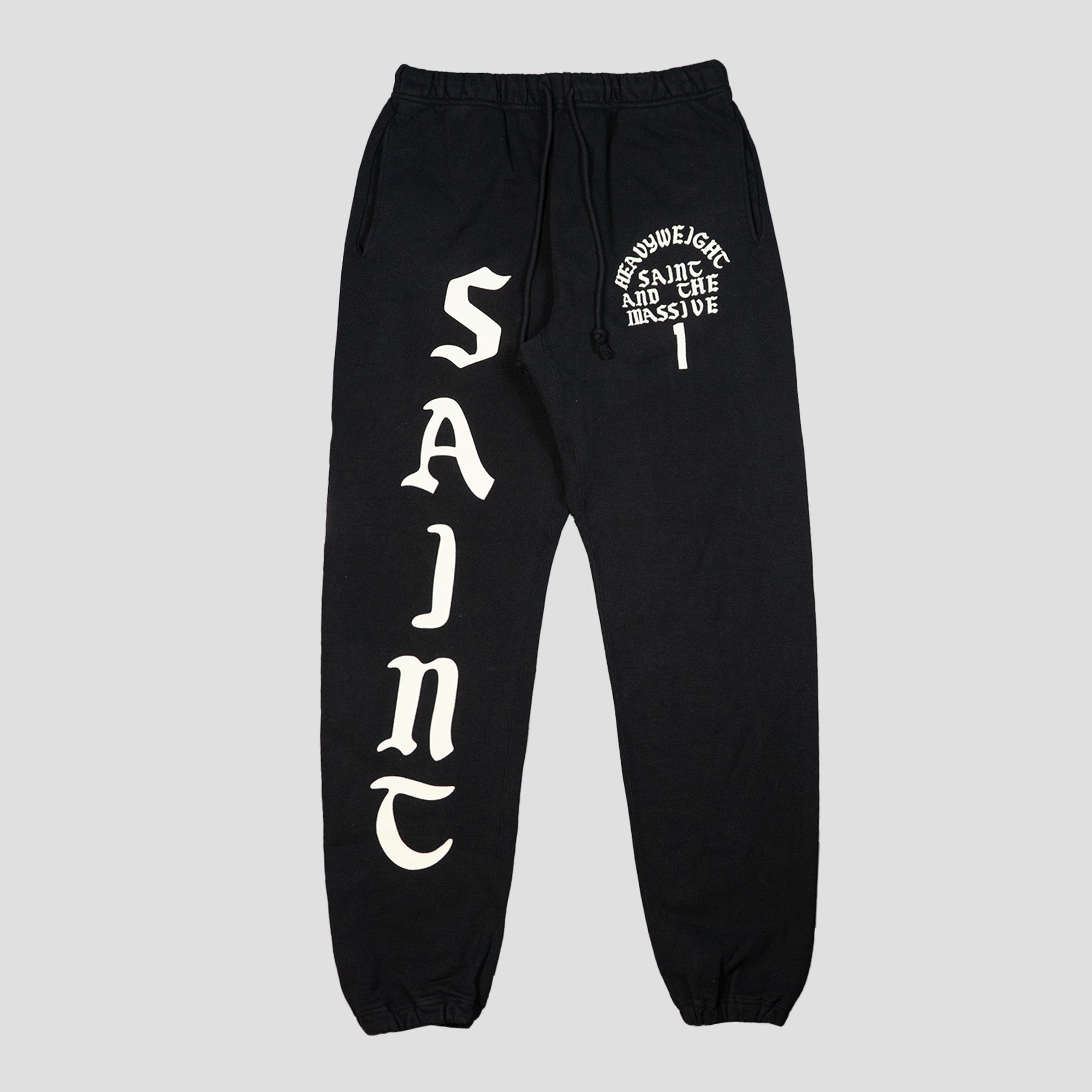 IT'S SAINT SWEAT PANTS