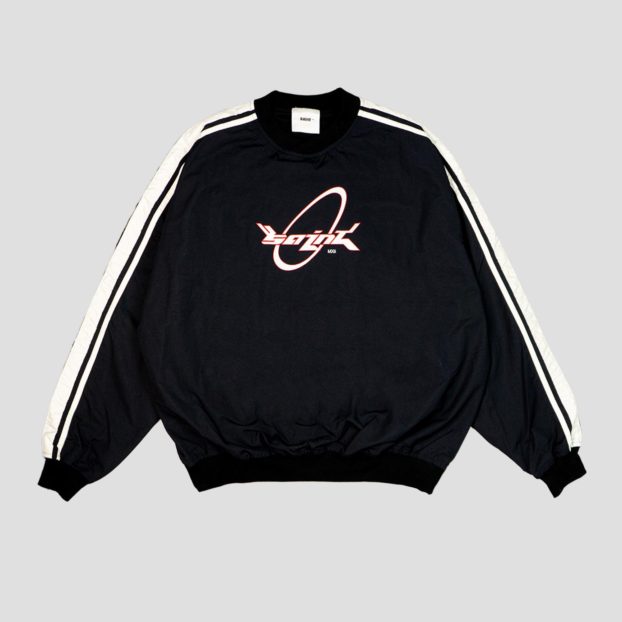 NYLON PULLOVER SHIRT