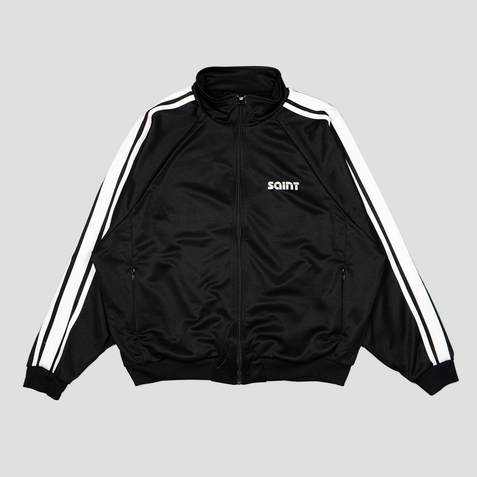 TRACK JACKET