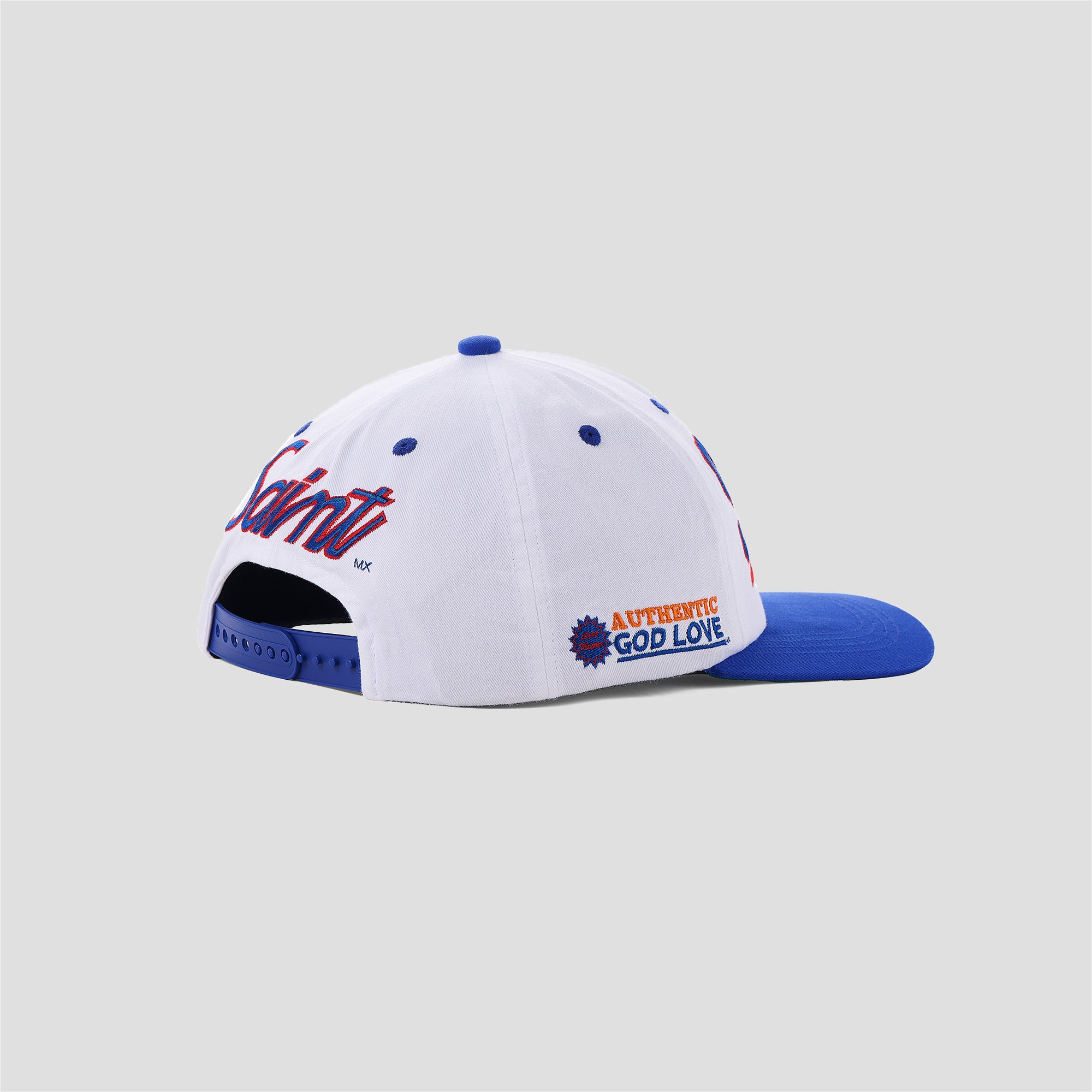 SAINT BASEBALL CAP