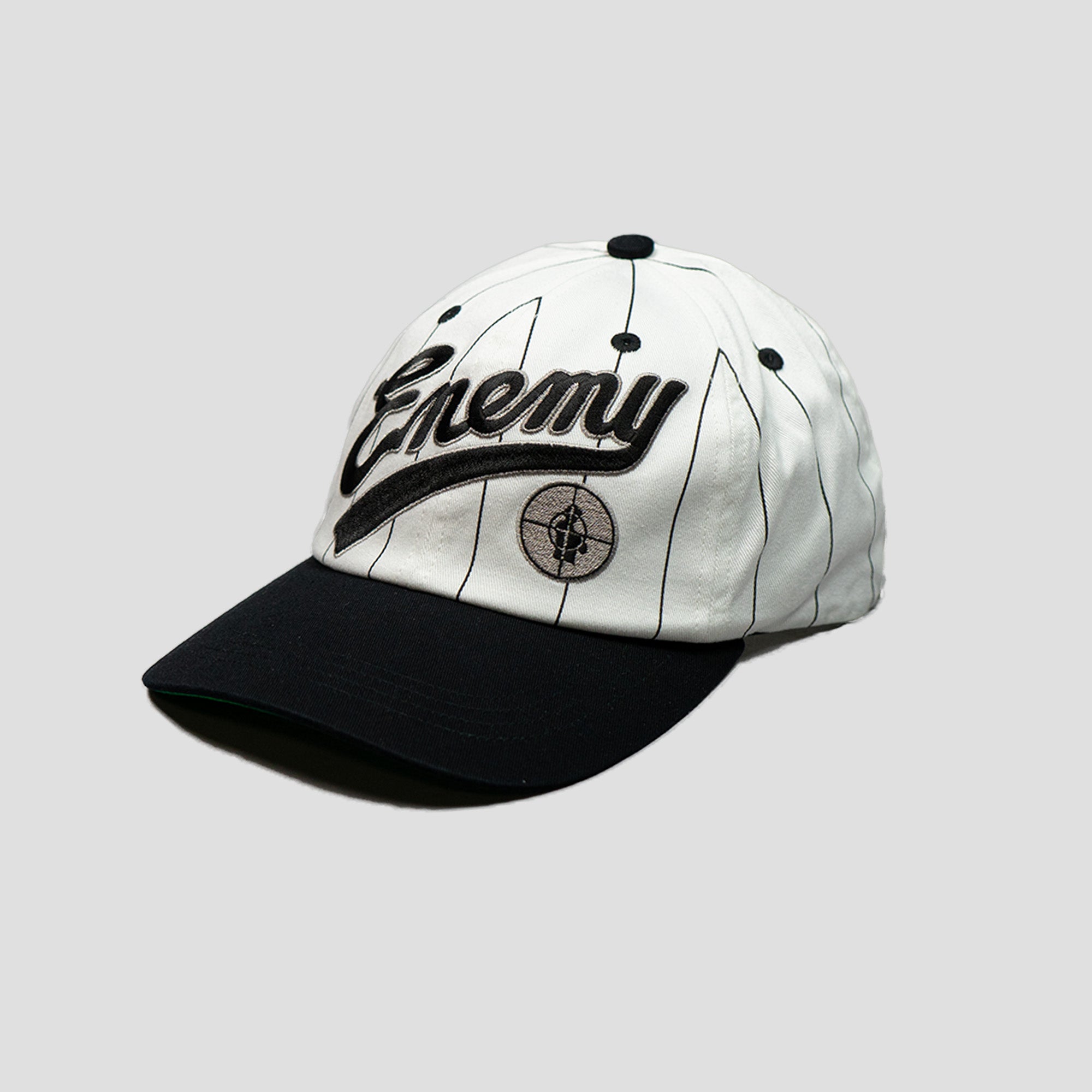 SAINT MXXXXXX x PUBLIC ENEMY CAP