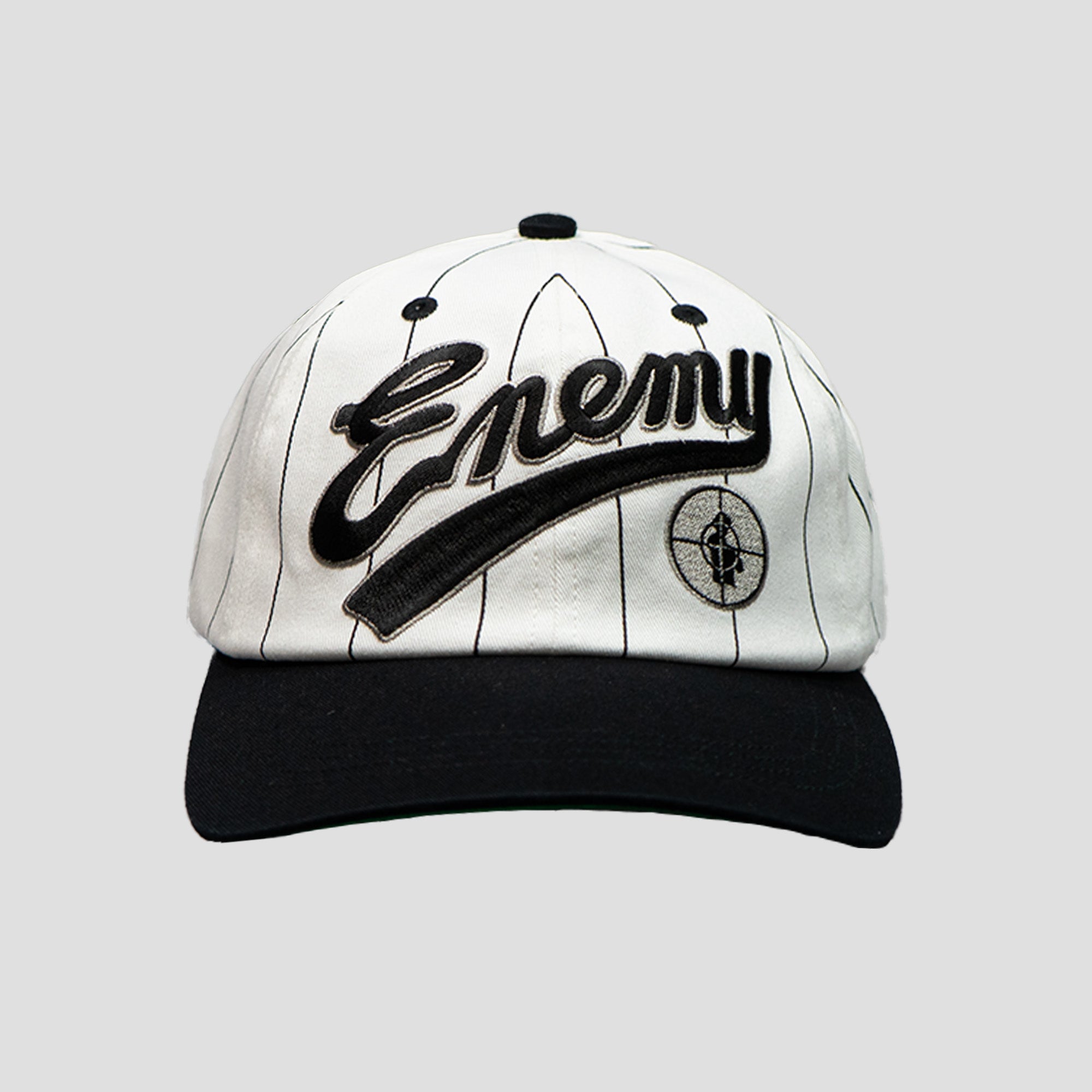 SAINT MXXXXXX x PUBLIC ENEMY CAP