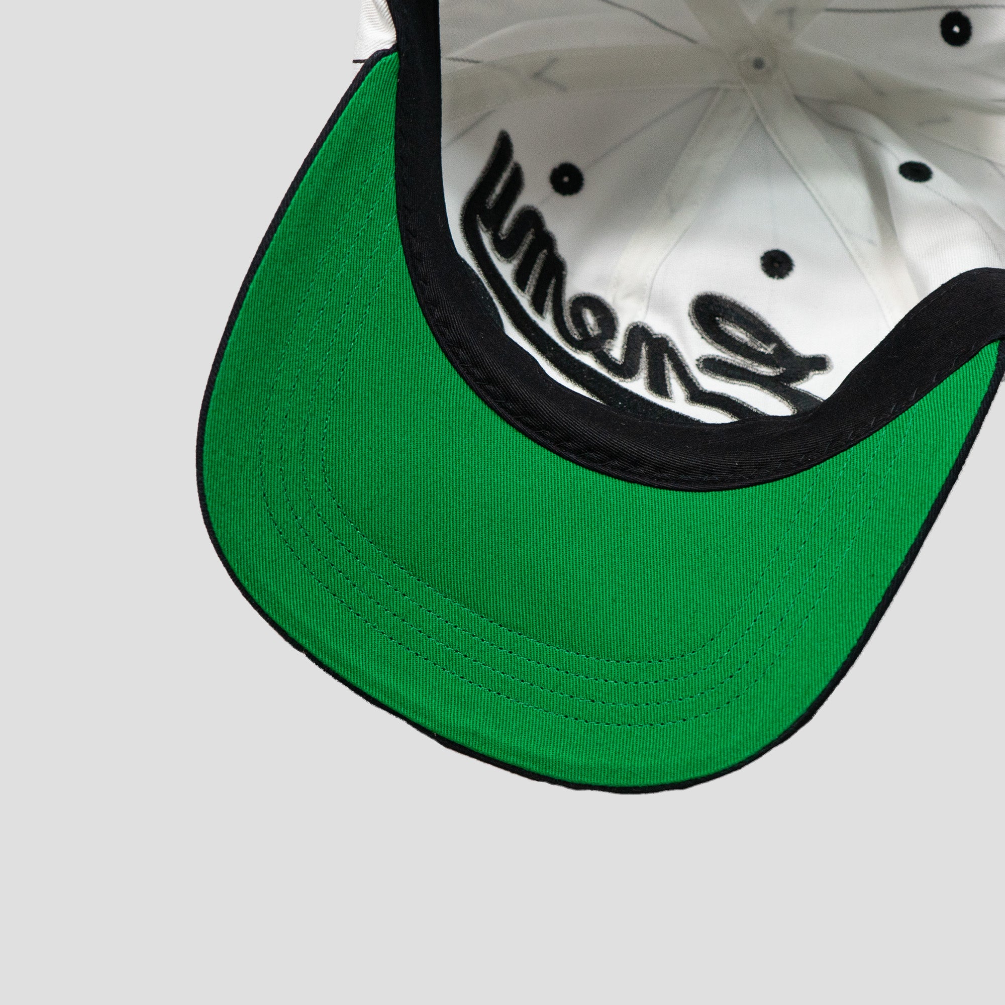 SAINT MXXXXXX x PUBLIC ENEMY CAP