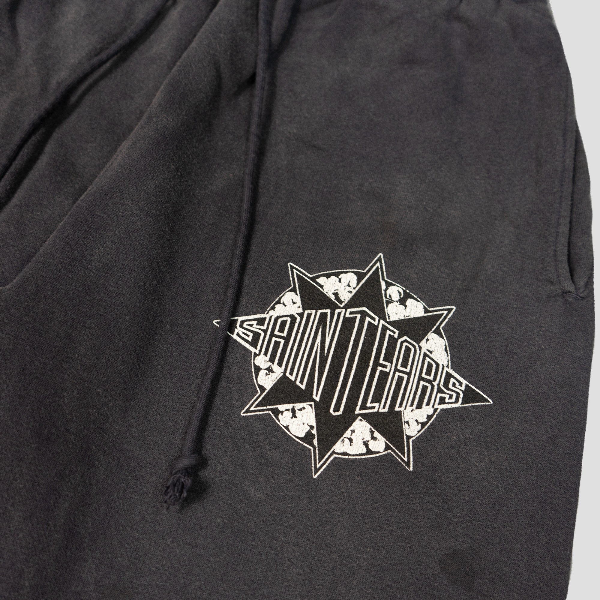 SAINT TEARS SWEAT PANTS