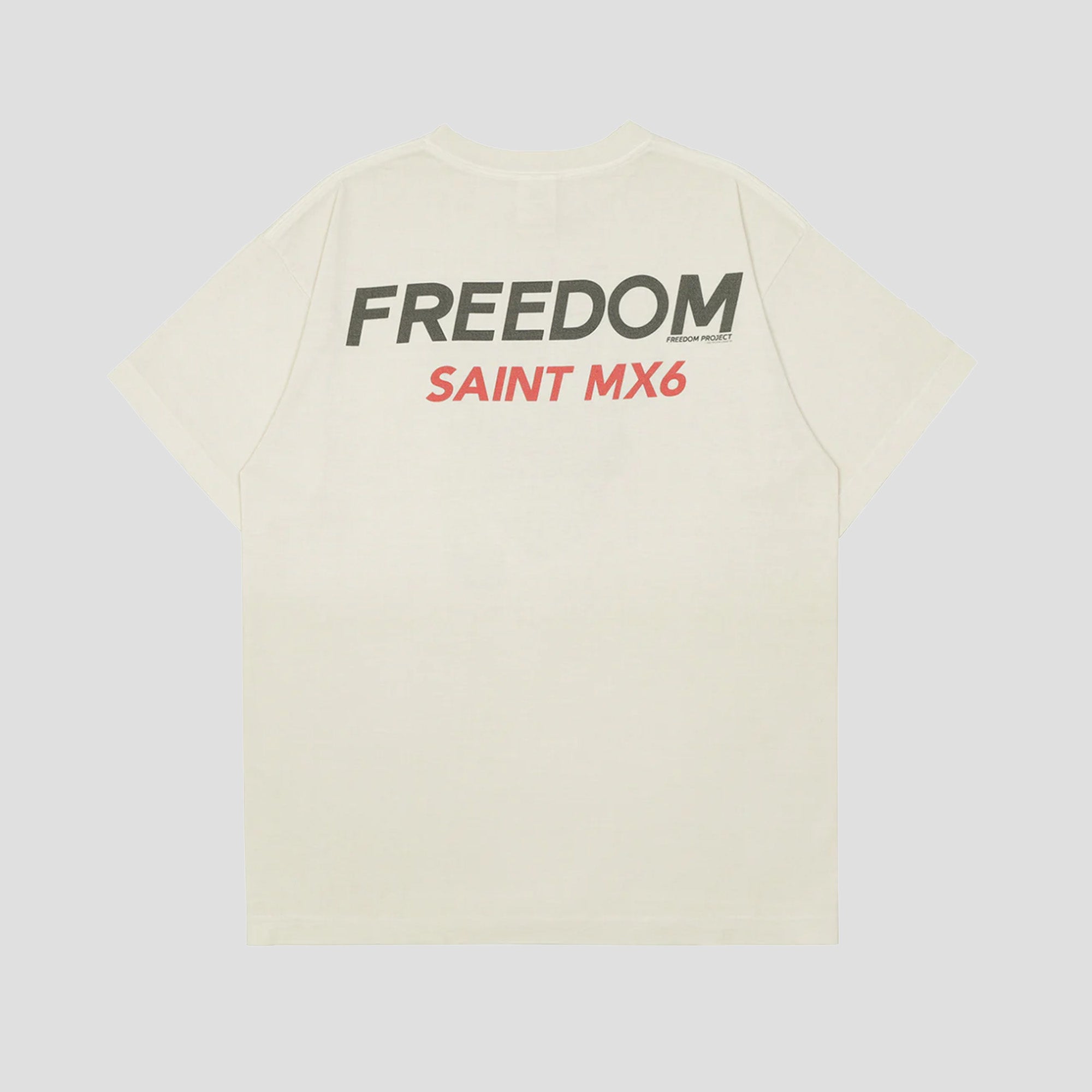 FREEDOM S/S T-SHIRTS (BIKE)