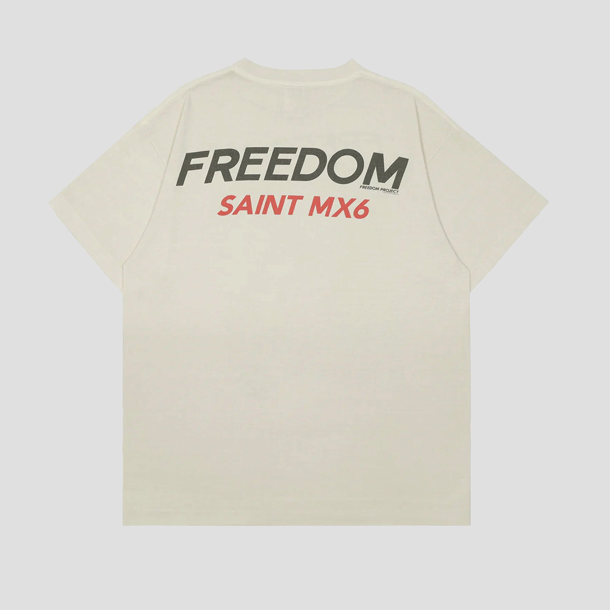 FREEDOM S/S T-SHIRTS (ASTRO)