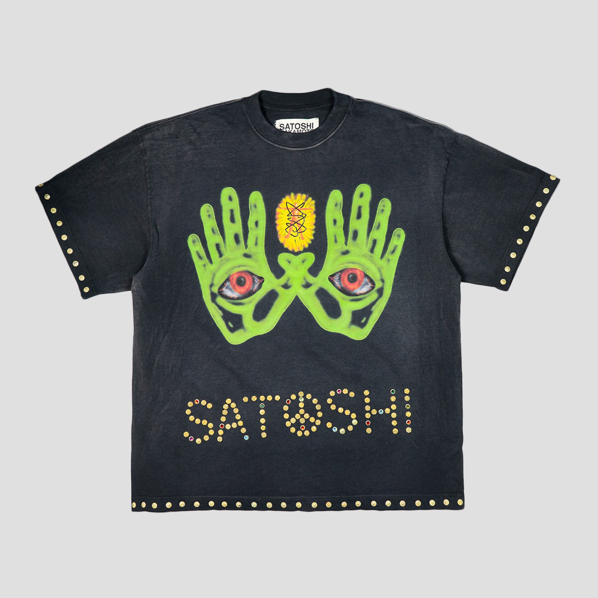 POSITIVE ENERGY T-SHIRTS