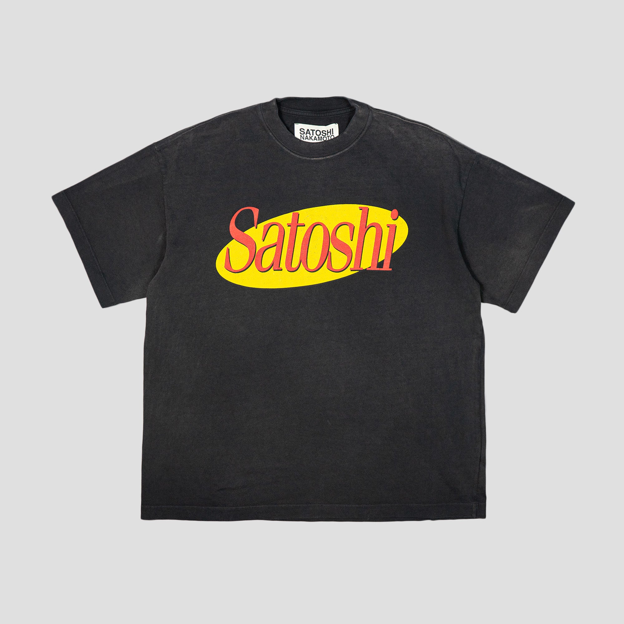 SITCOM S/S T-SHIRTS