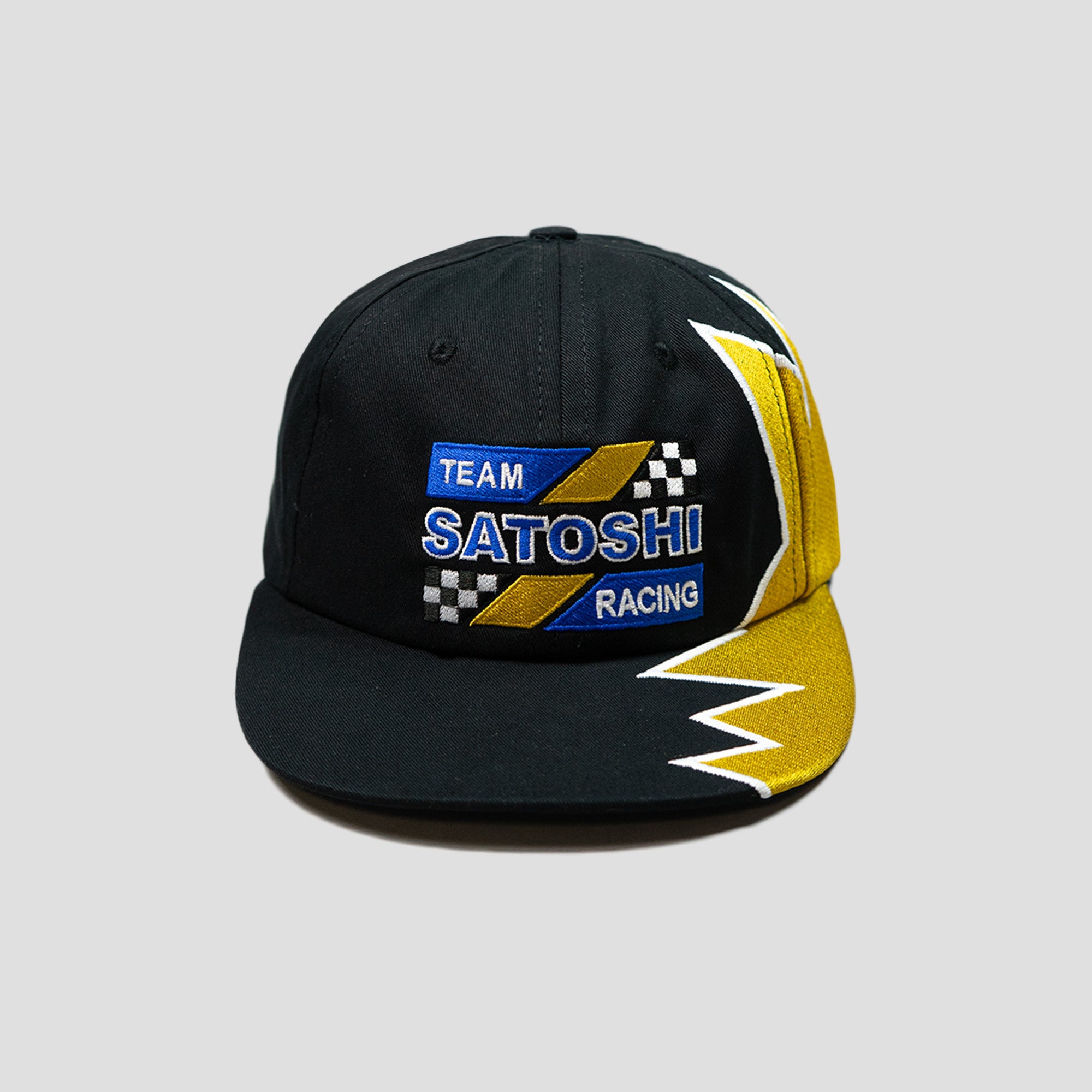 TEAM SATOSHI HATS