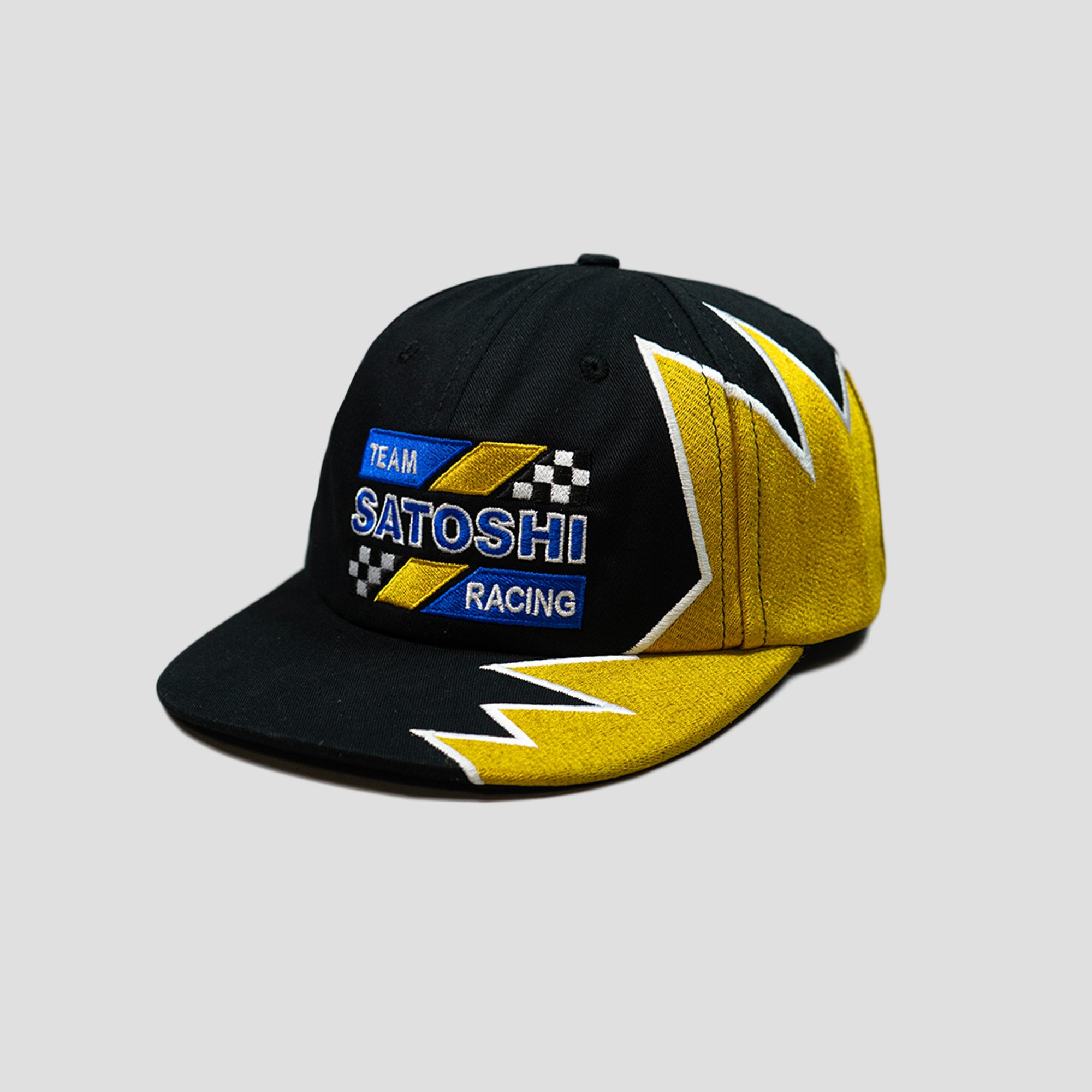 TEAM SATOSHI HATS