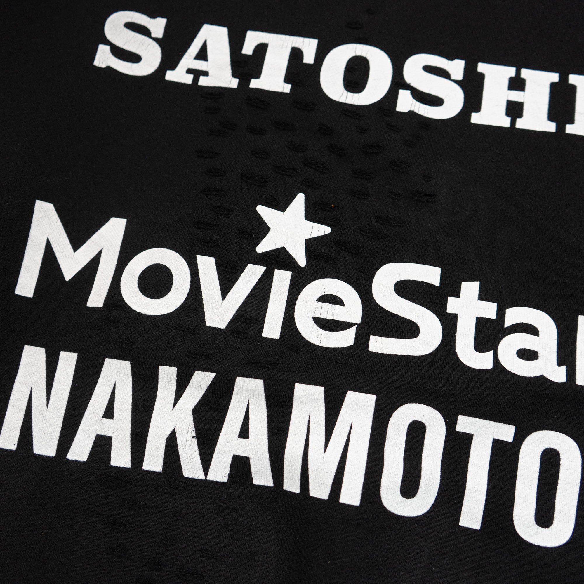 MOVIE STAR HOODIE