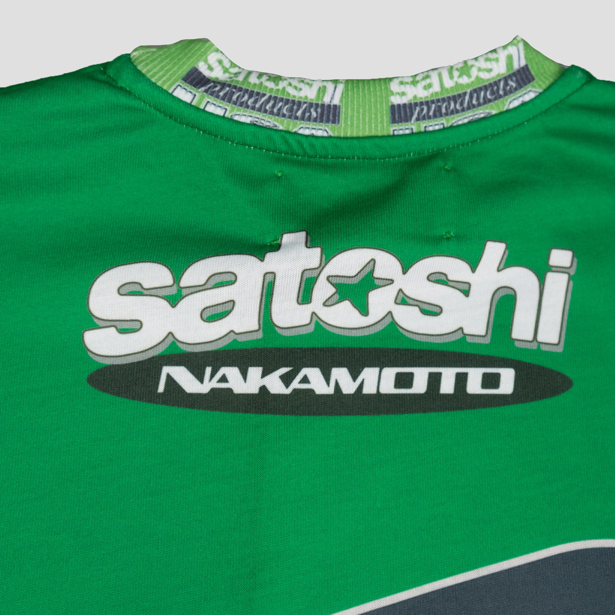 SPEEDWAY L/S JERSEY