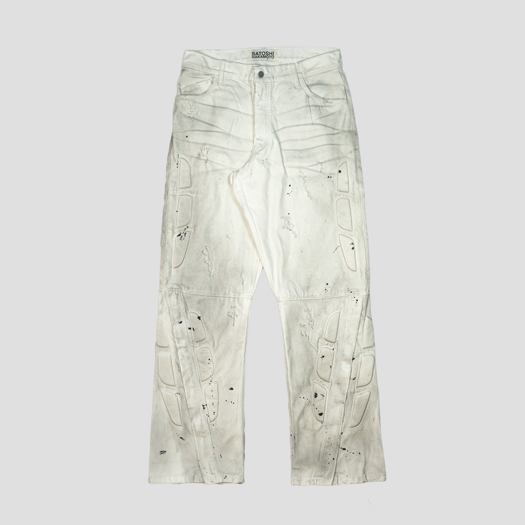 ENDURO PANTS