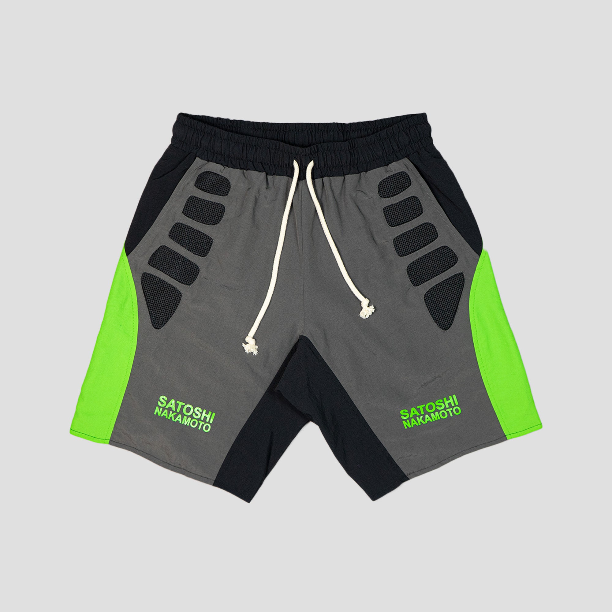 TECH SHORTS