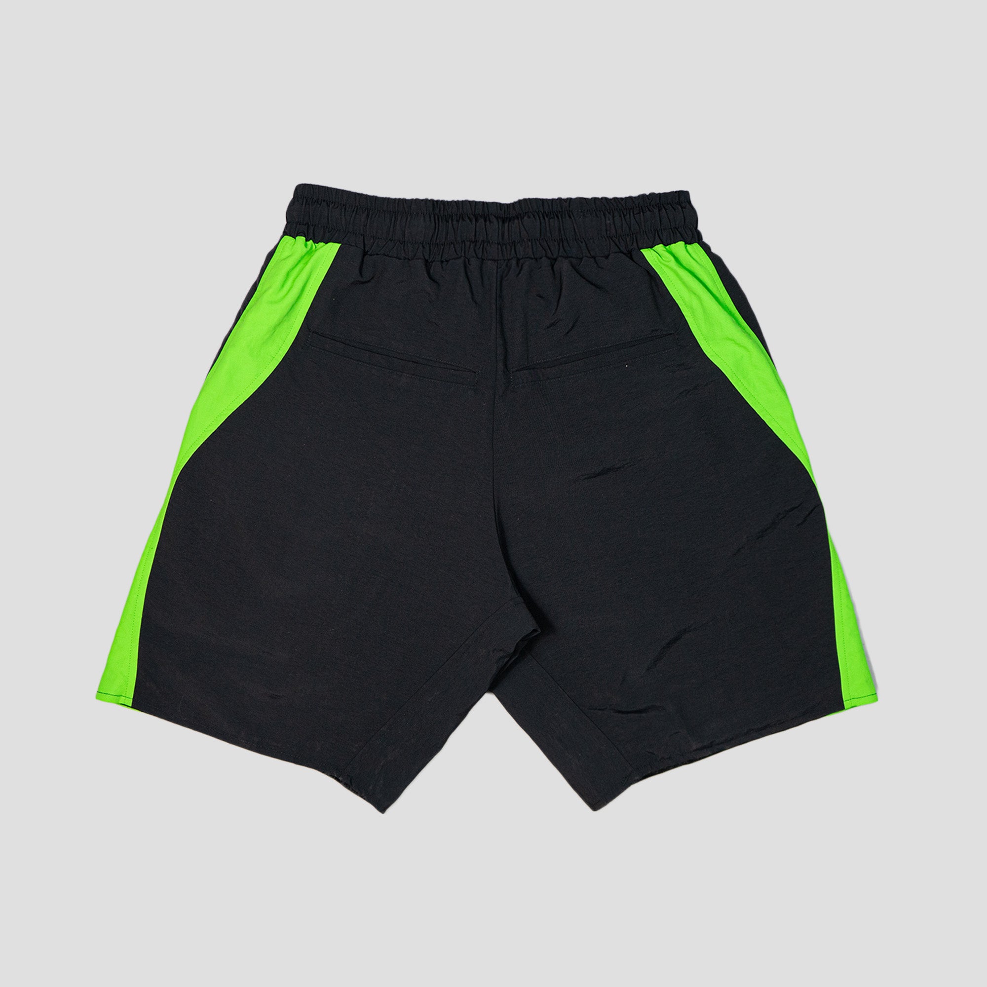 TECH SHORTS