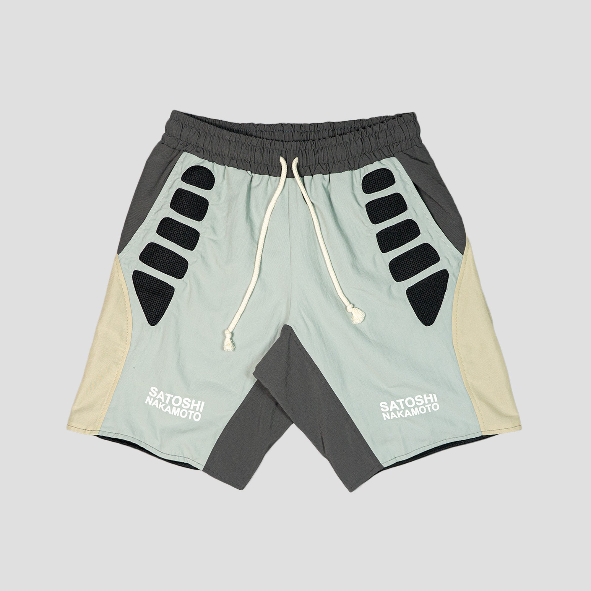 TECH SHORTS