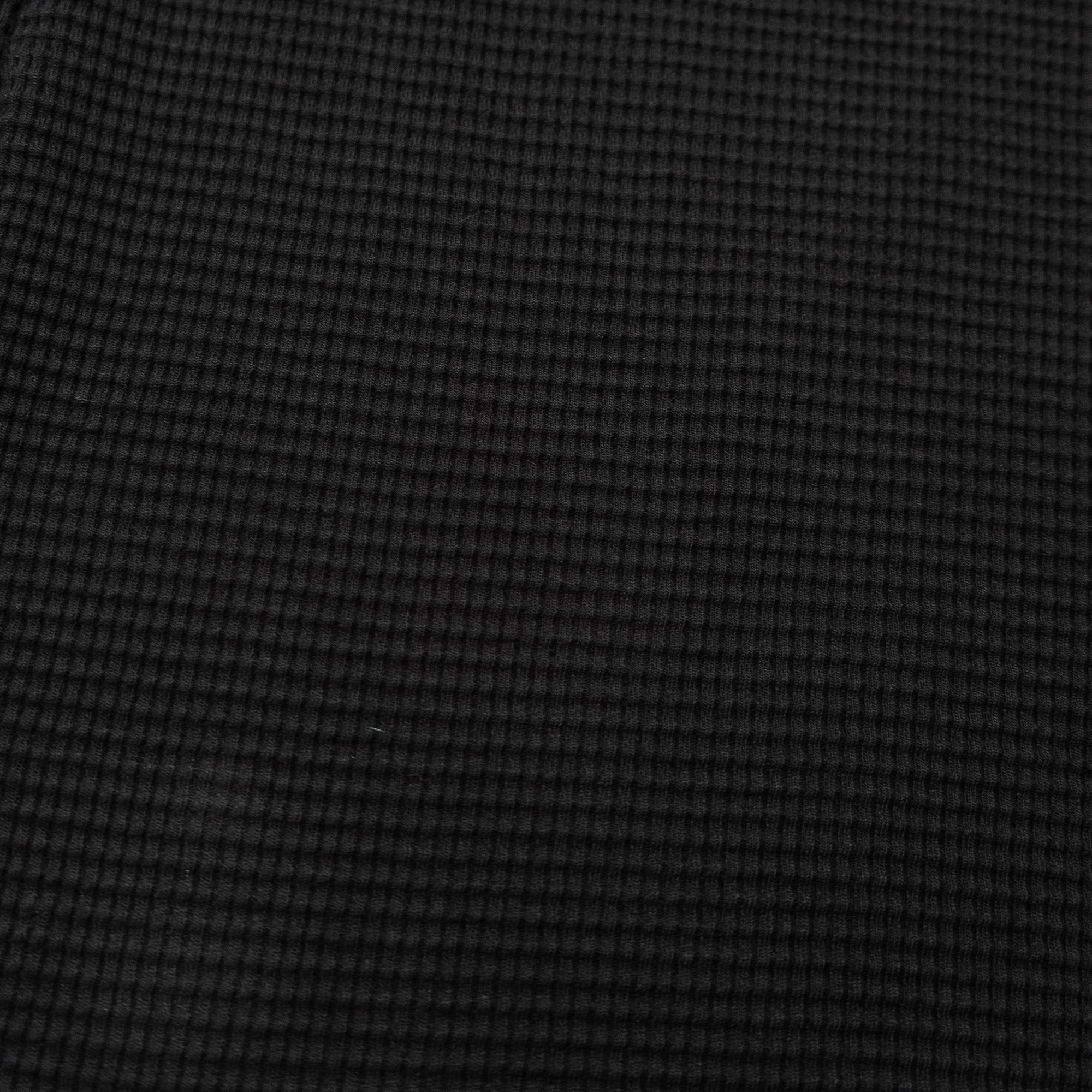 DOUBLE LAYER STUDDED SWEAT PANTS