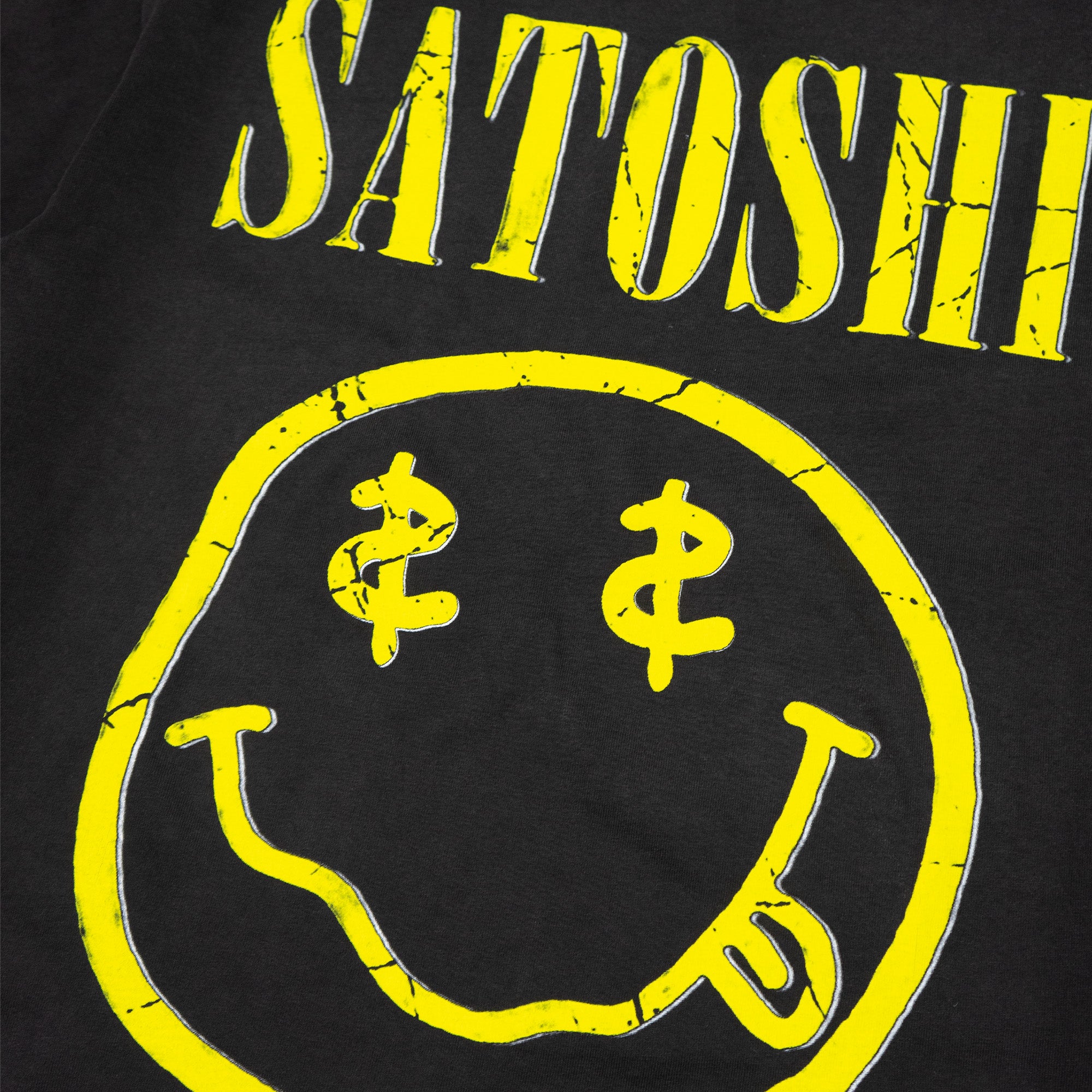 SMILIE T-SHIRTS