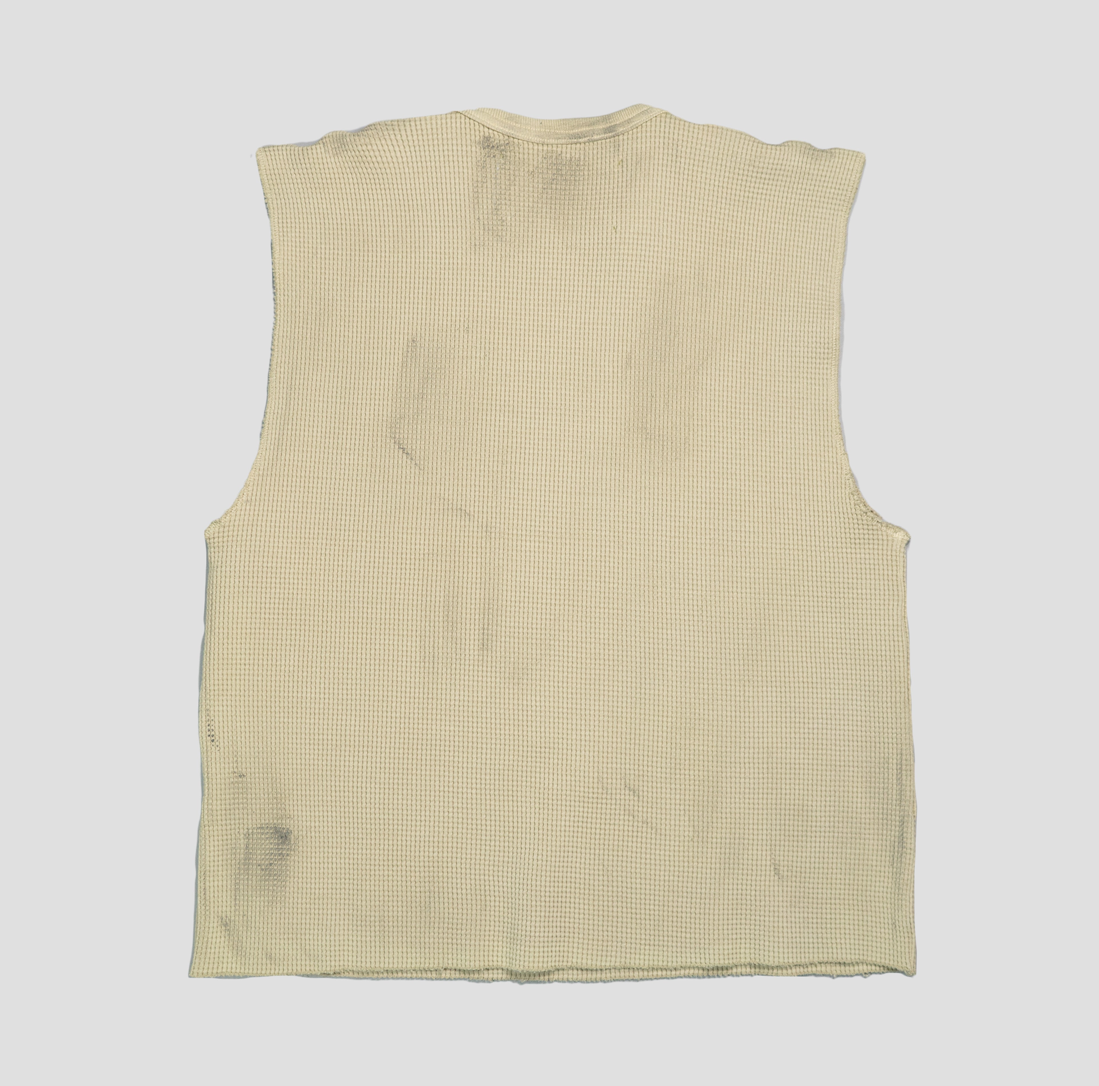 COMPLIMENTS THERMAL TANK