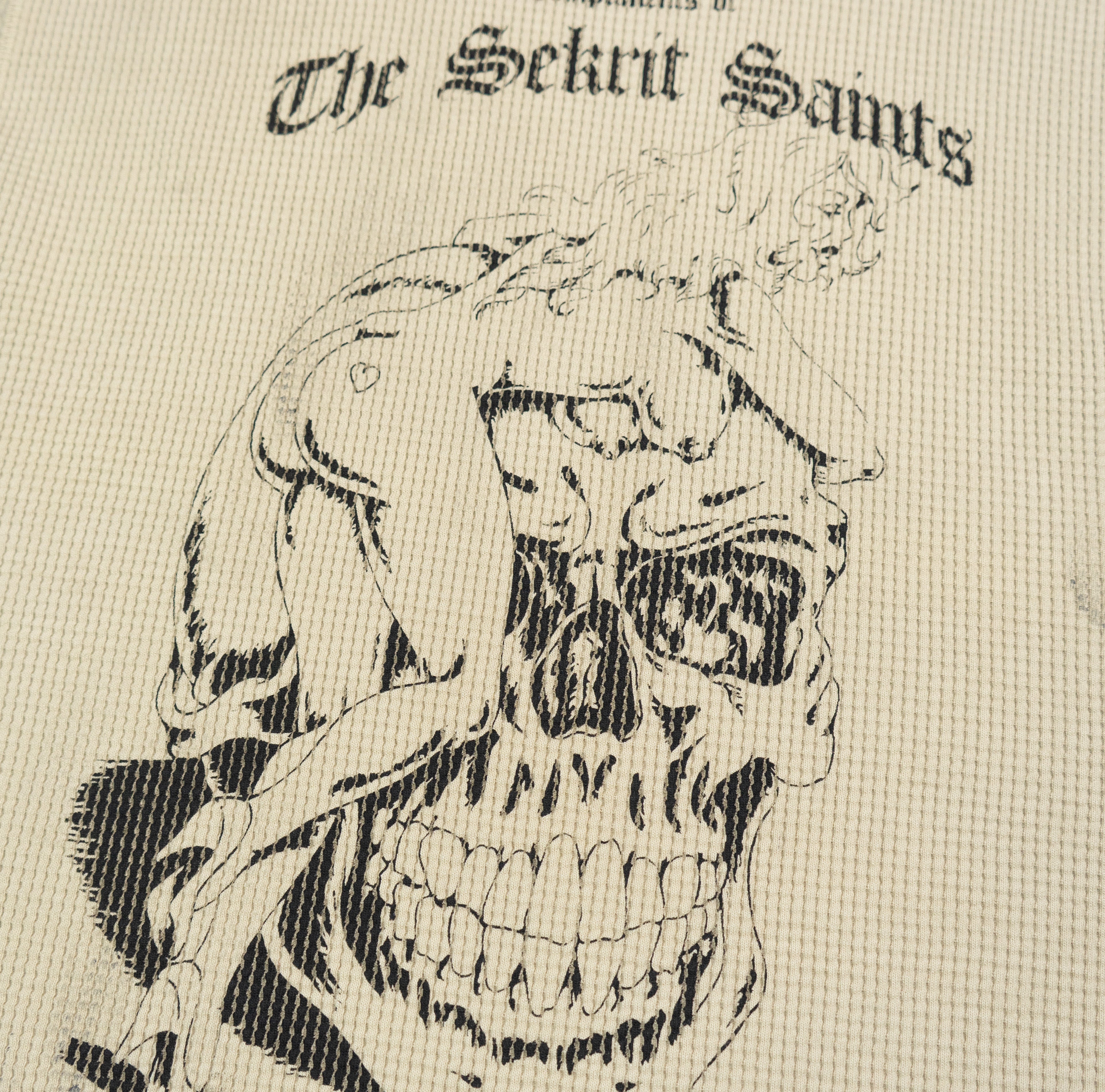 COMPLIMENTS THERMAL TANK