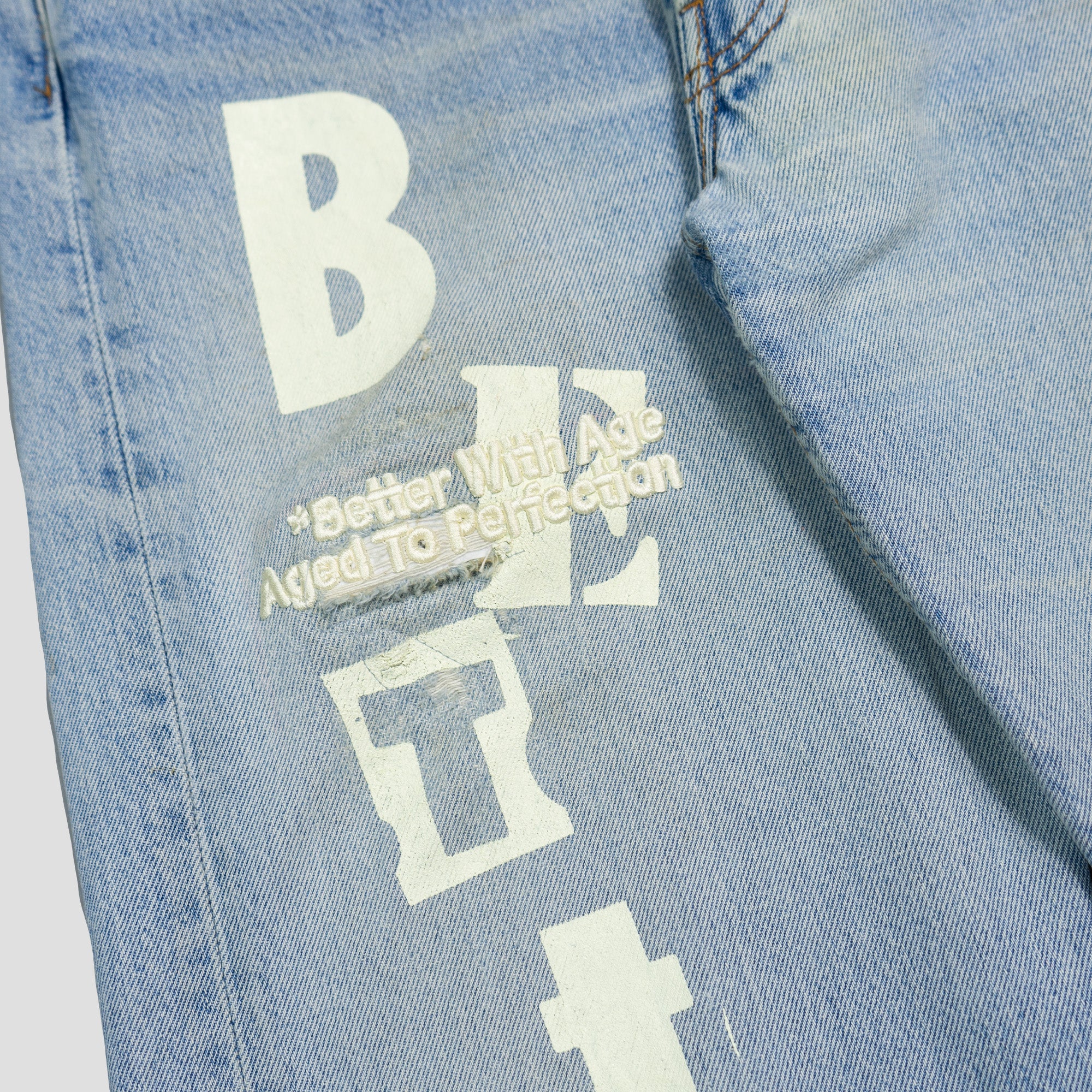 CROISET DENIM JEANS