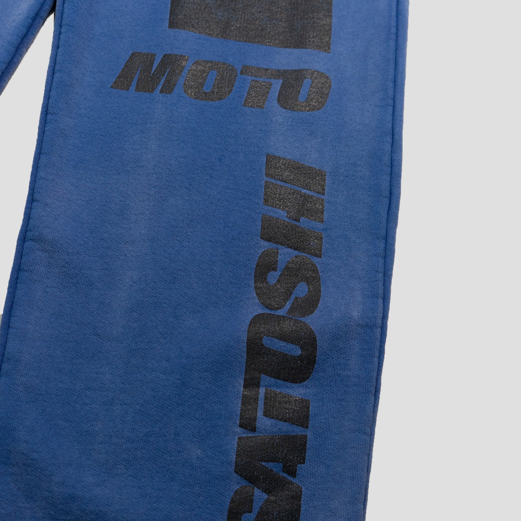 MOTO SWEAT PANTS
