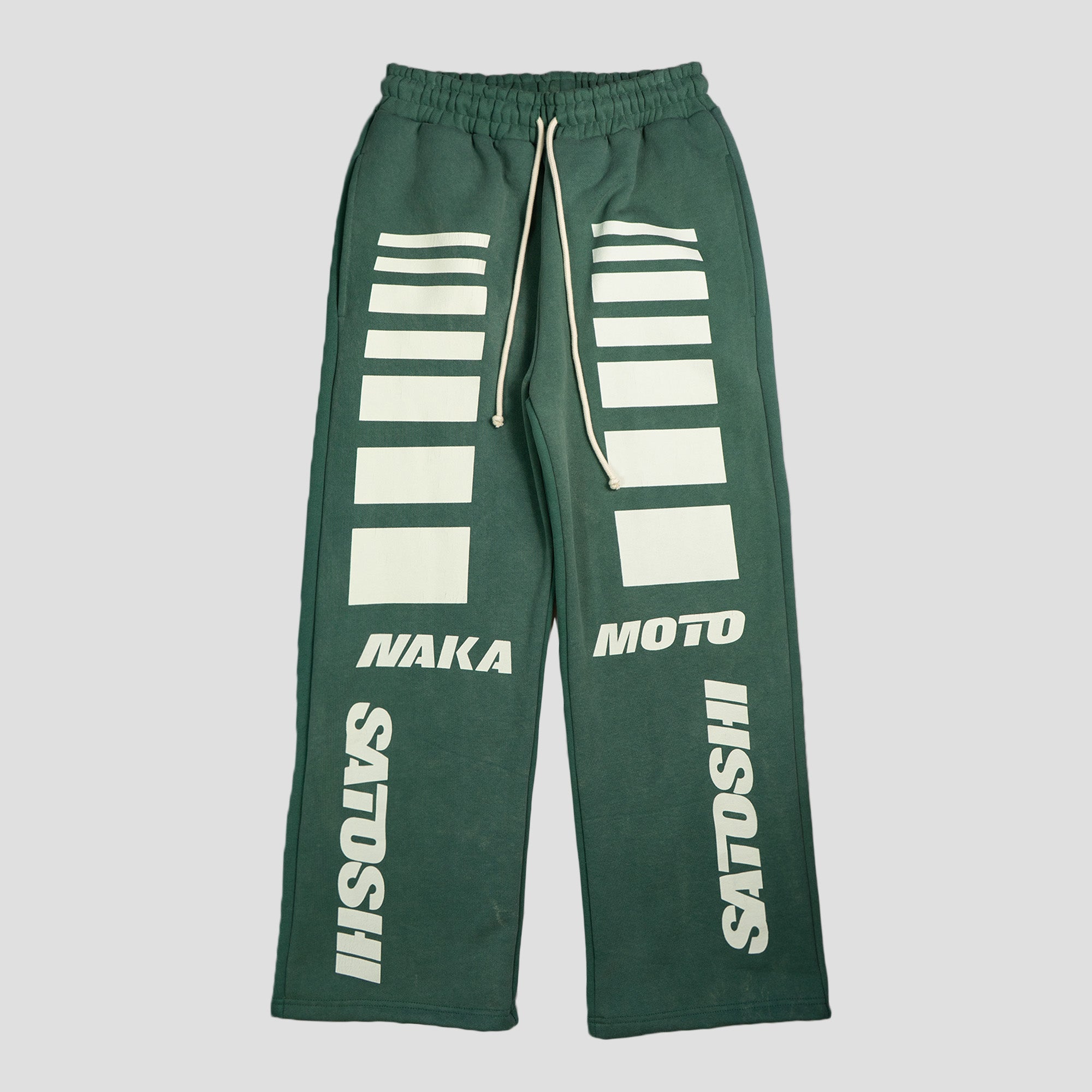 MOTO SWEAT PANTS