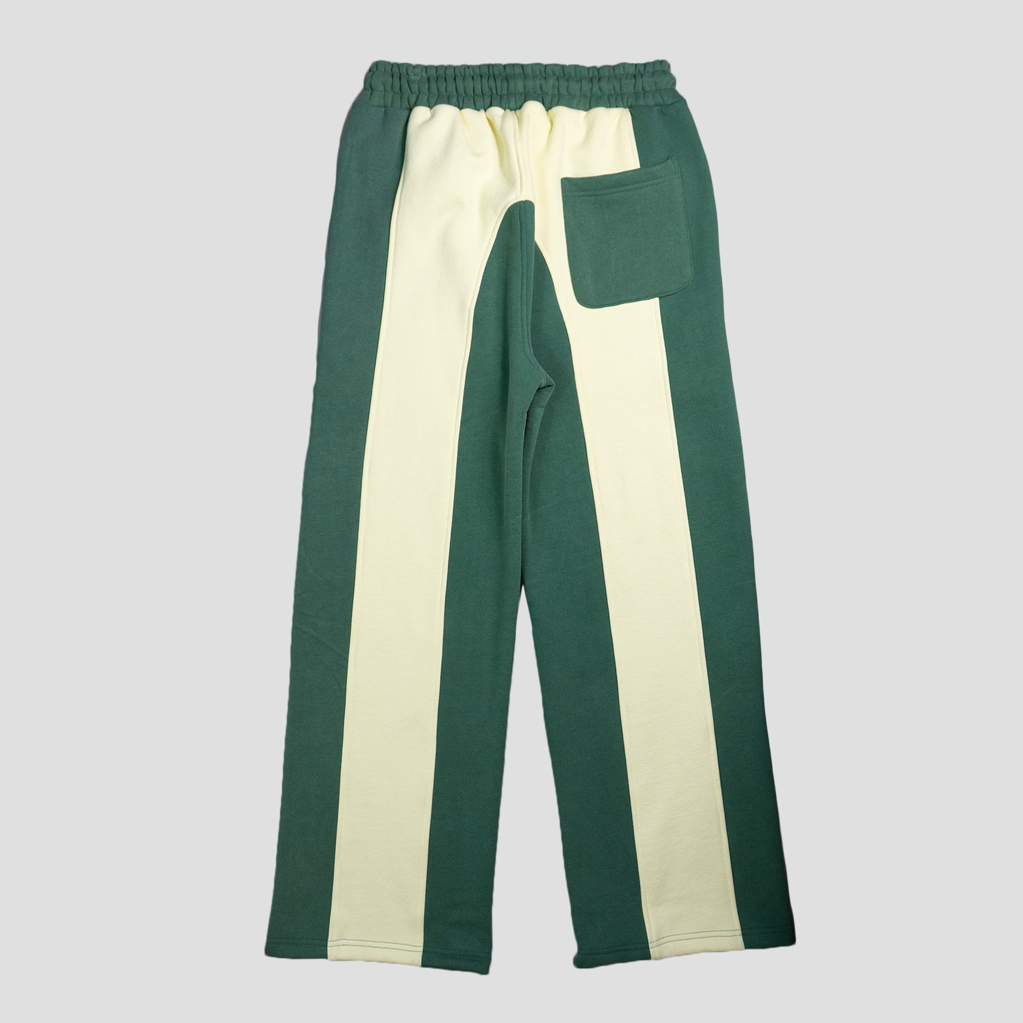 MOTO SWEAT PANTS