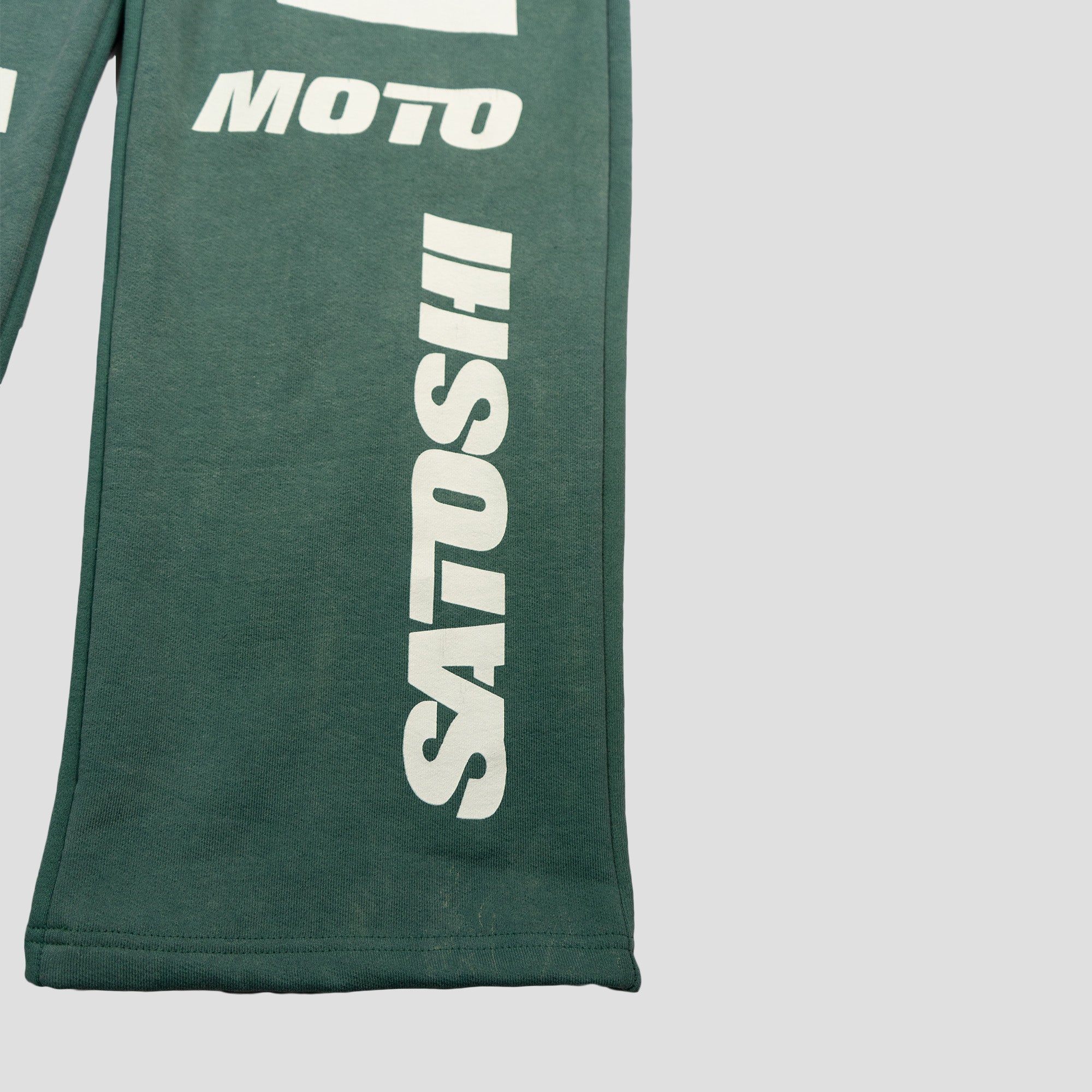 MOTO SWEAT PANTS
