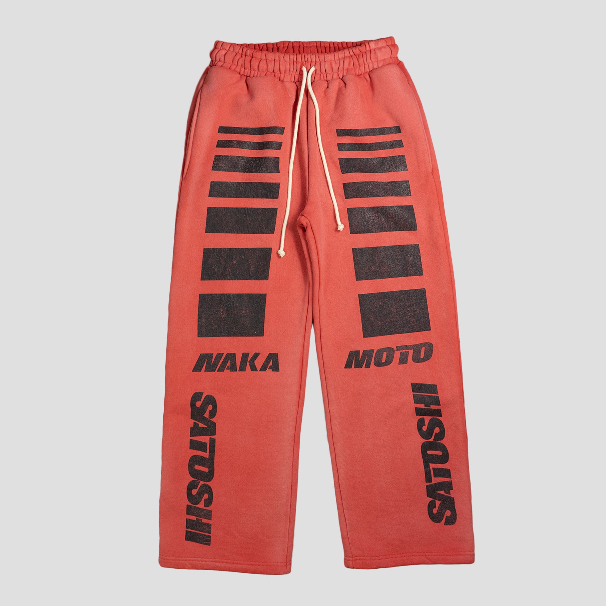 MOTO SWEAT PANTS