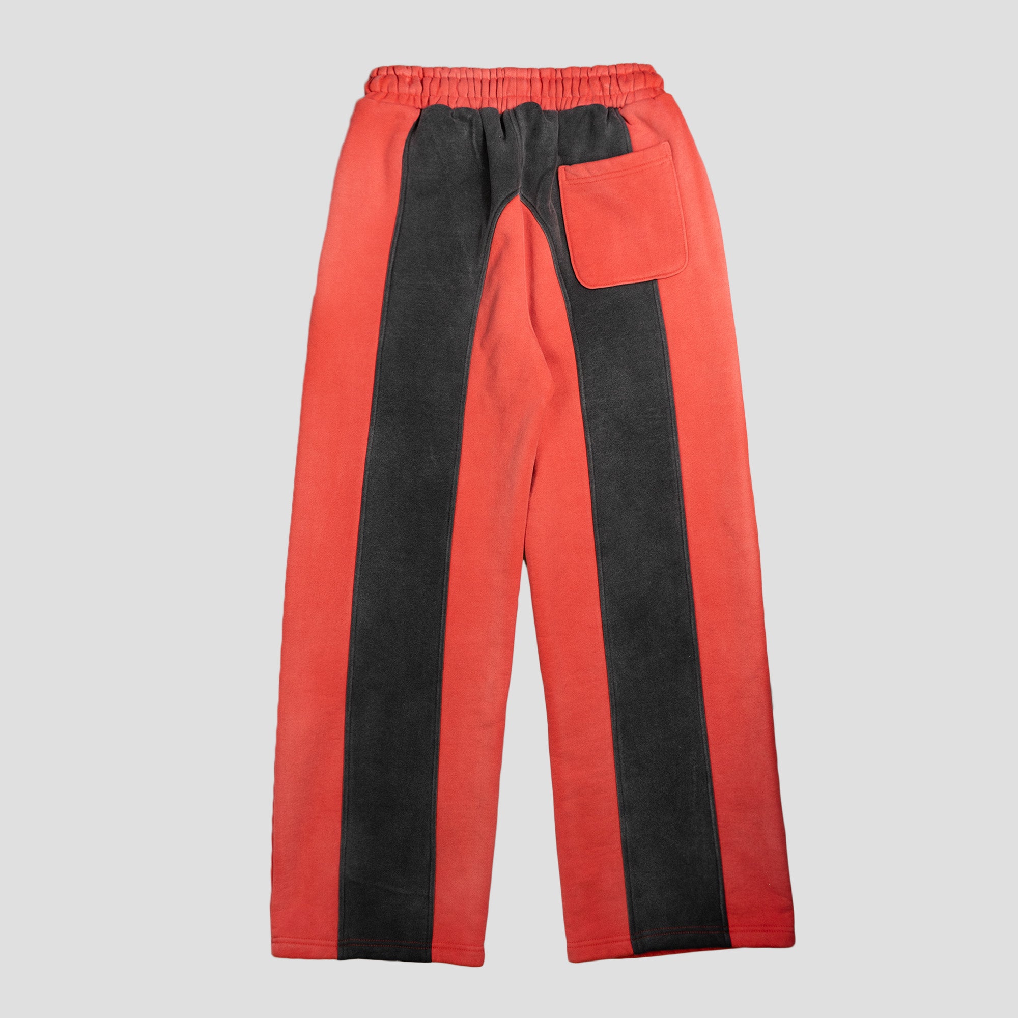 MOTO SWEAT PANTS