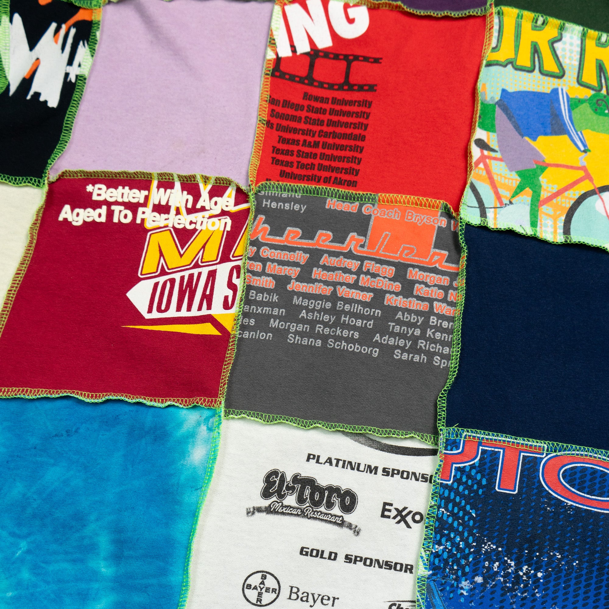 XXXXXXX T-SHIRTS