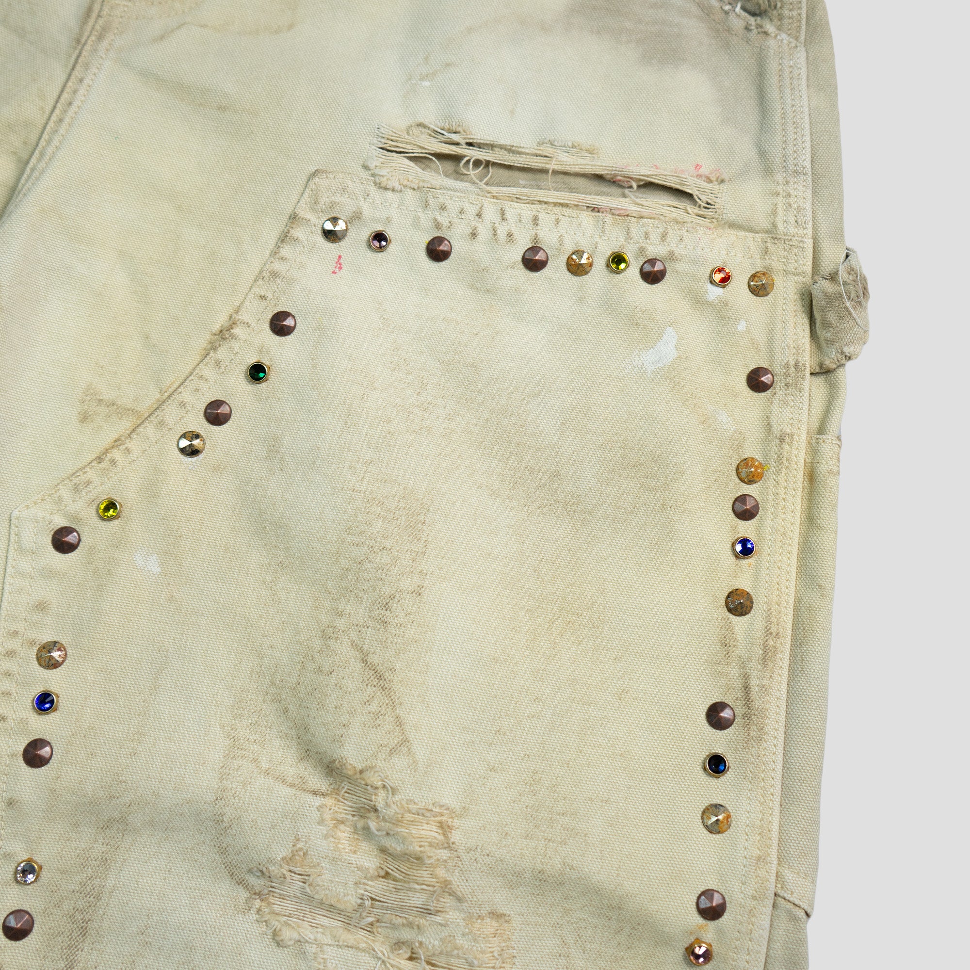 CARPENTER SHORTS
