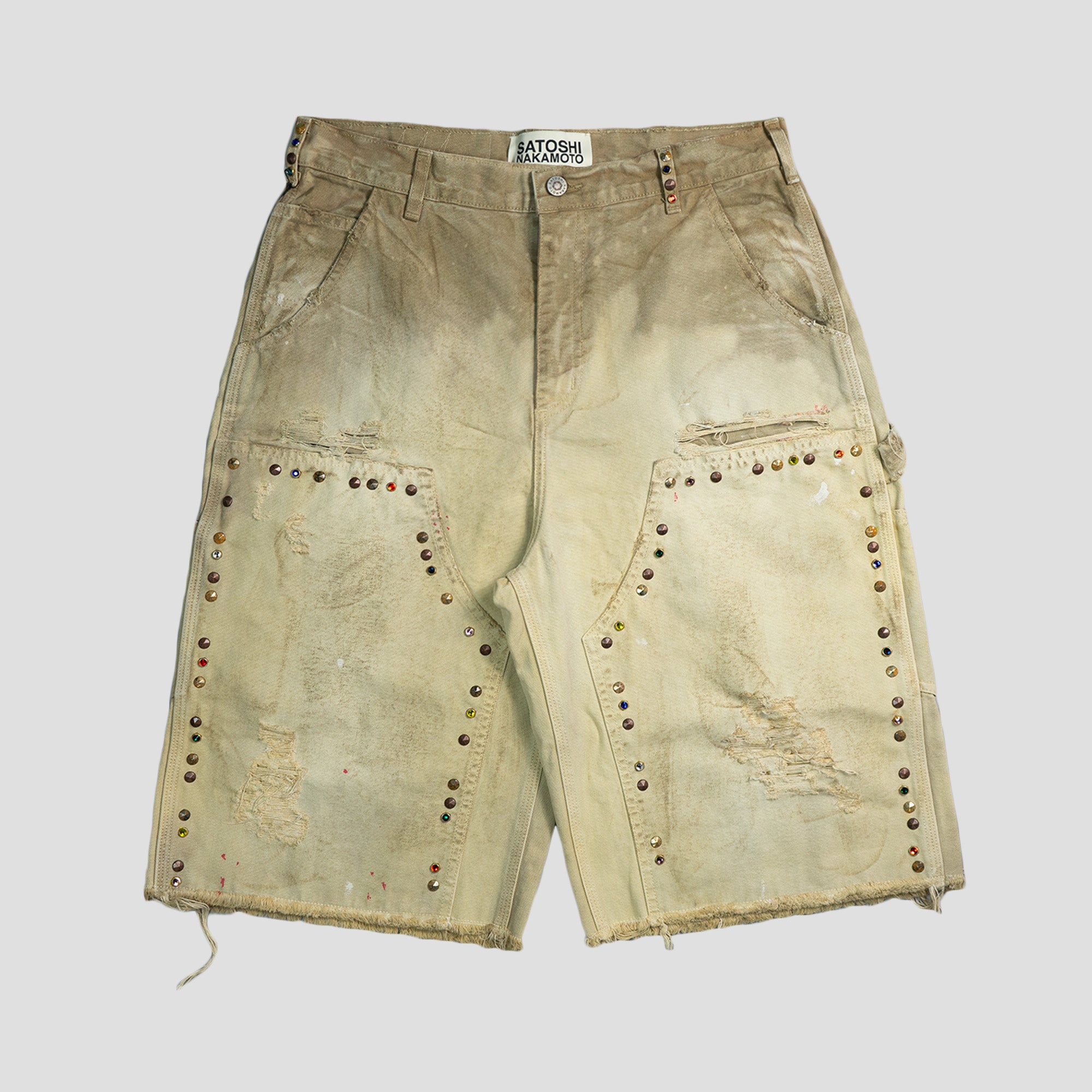 CARPENTER SHORTS