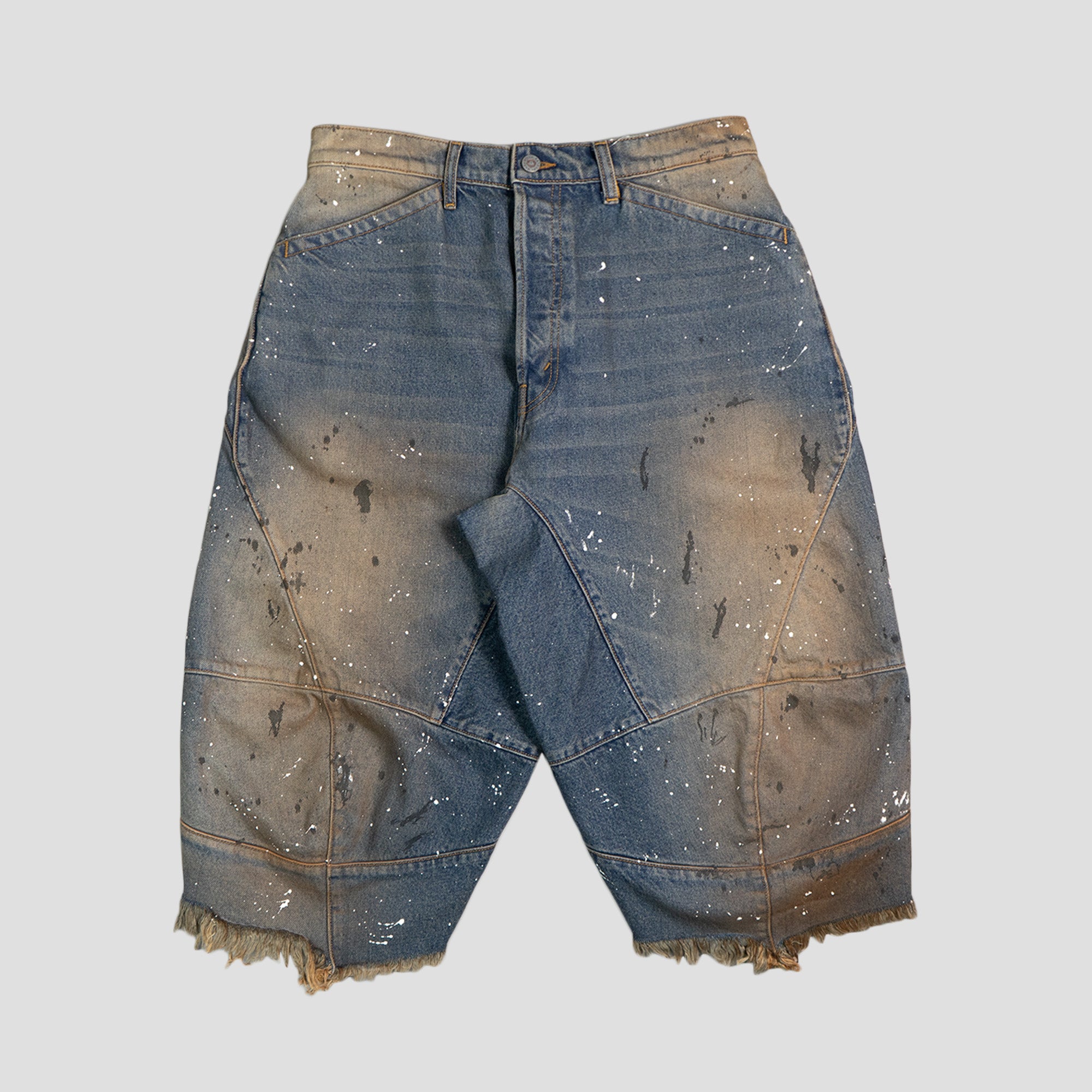 ACID RAIN SHORTS
