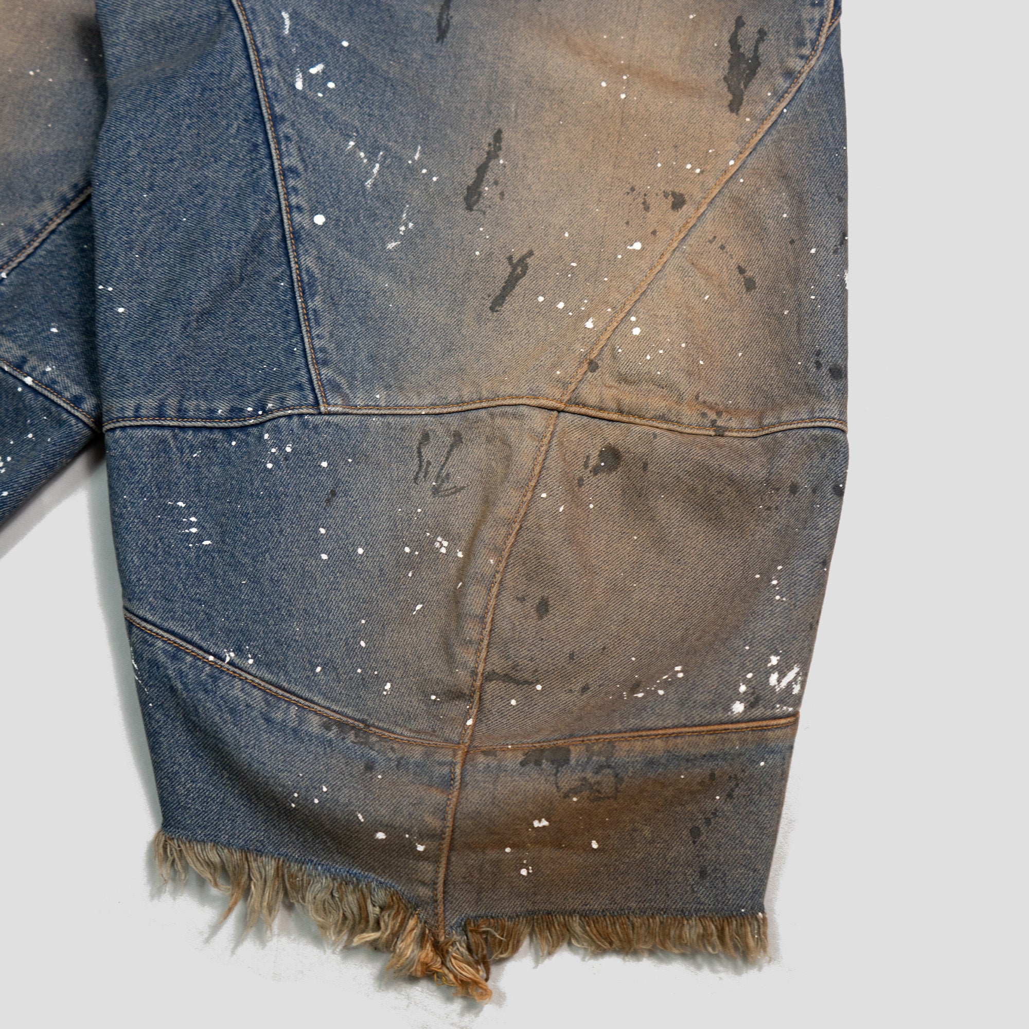 ACID RAIN SHORTS