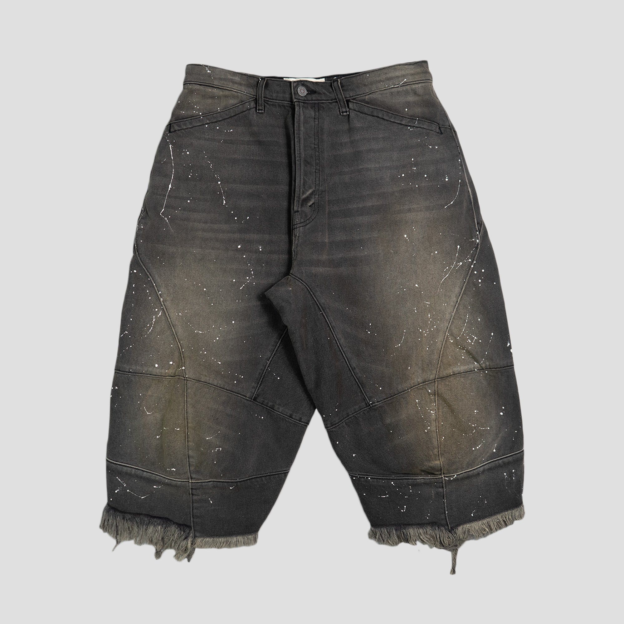ACID RAIN SHORTS