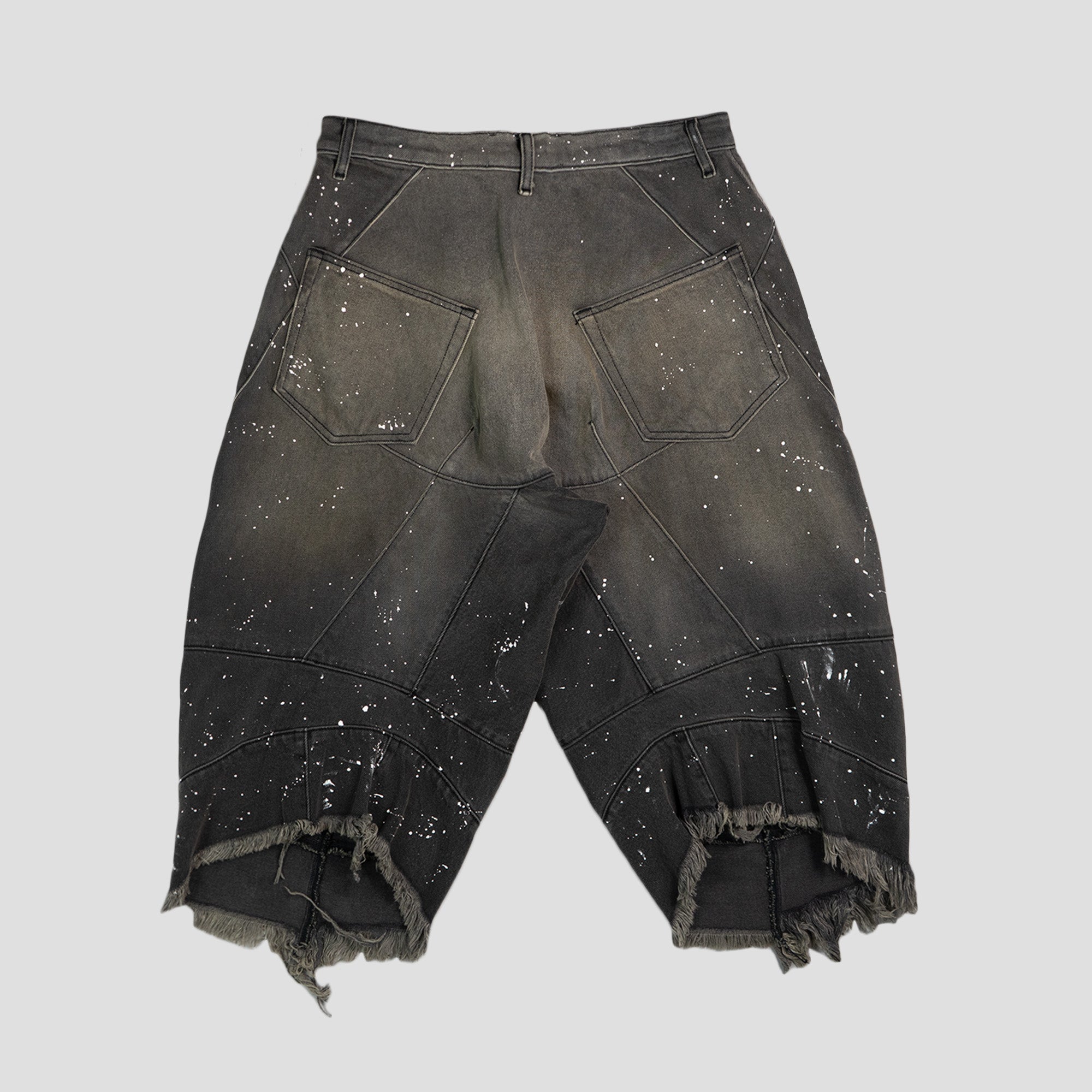 ACID RAIN SHORTS