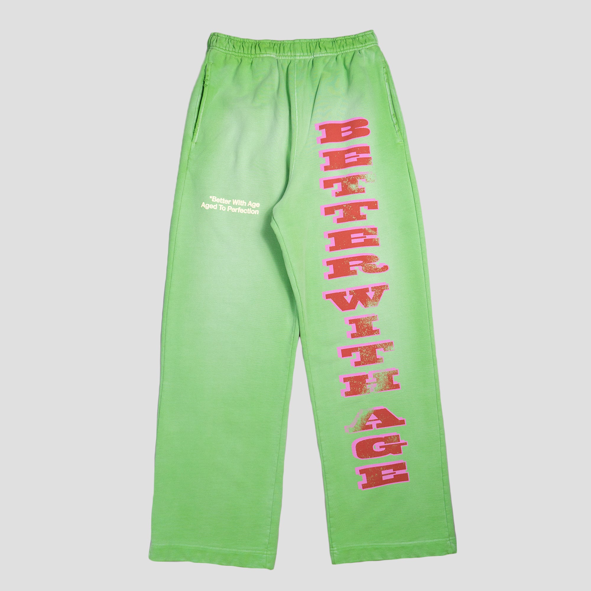 MONIKER SWEATPANT