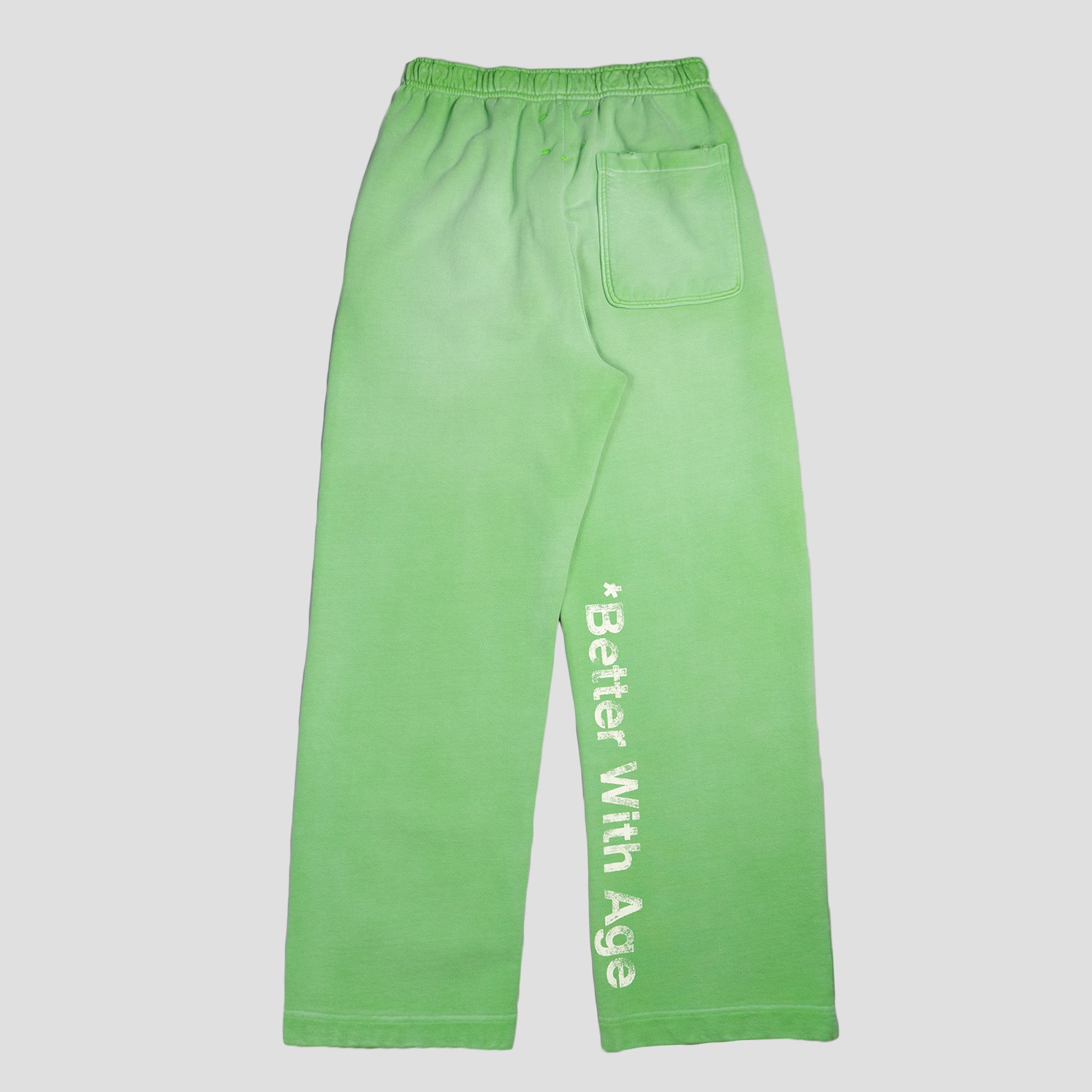 MONIKER SWEATPANT