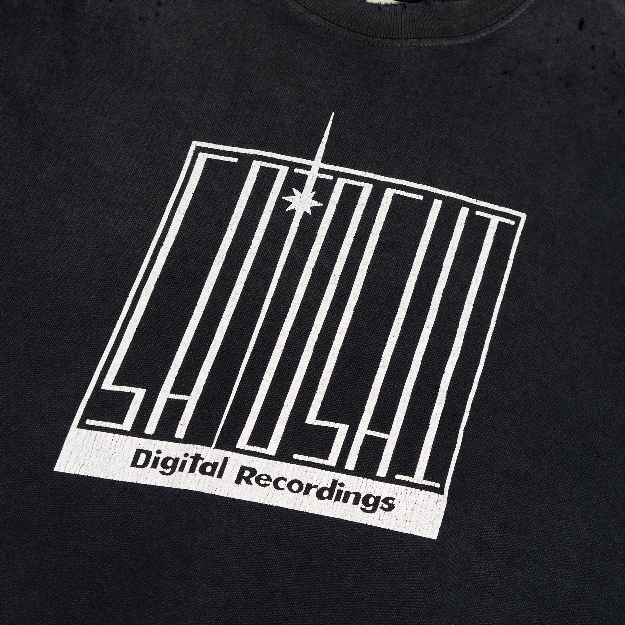 DIGITAL T-SHIRTS